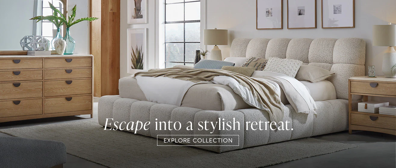 Timeless Comfort for Modern Living