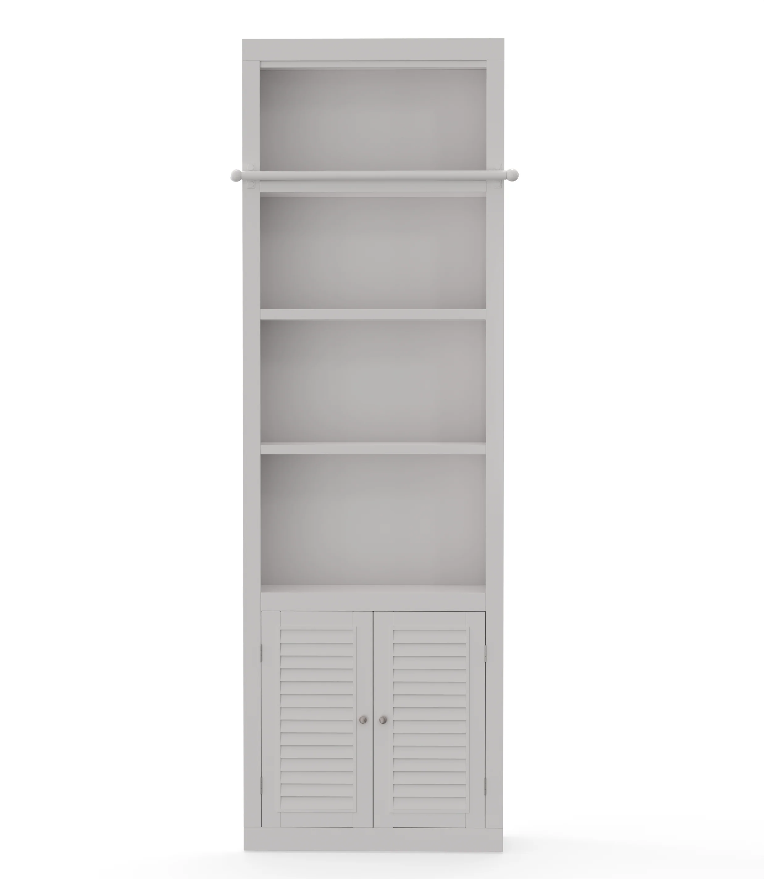 BOCA 32" Open Top Bookcase - Image 5