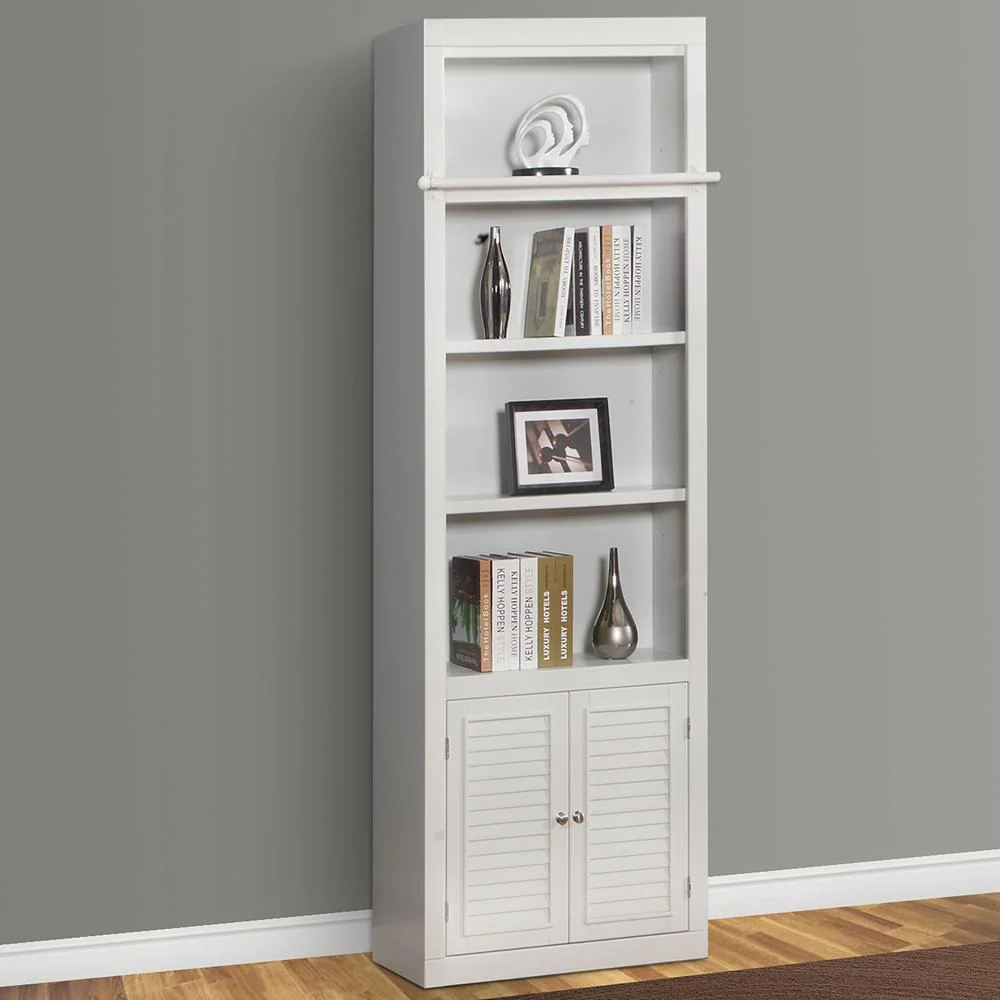 BOCA 32" Open Top Bookcase - Image 9