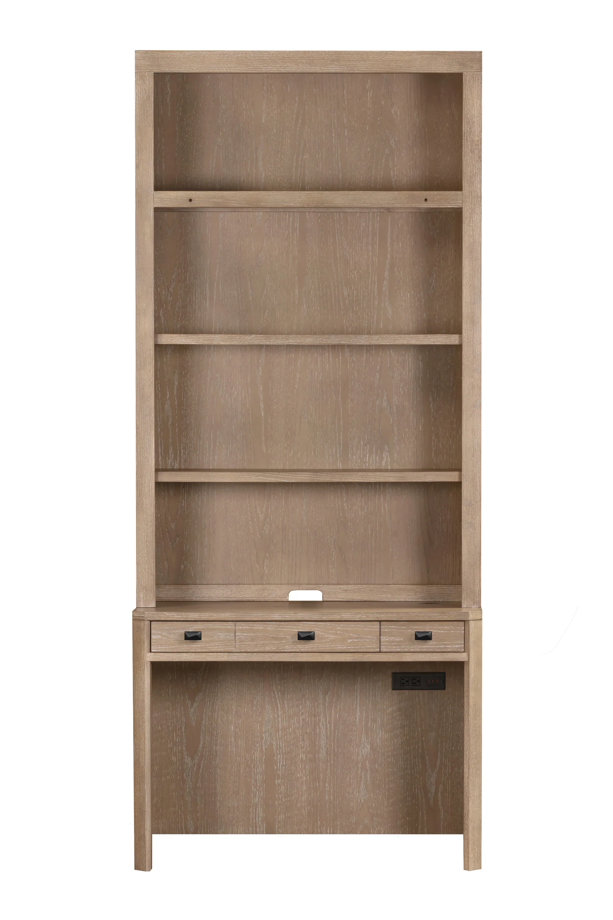 BRECKENRIDGE 40" Library Desk - Image 7