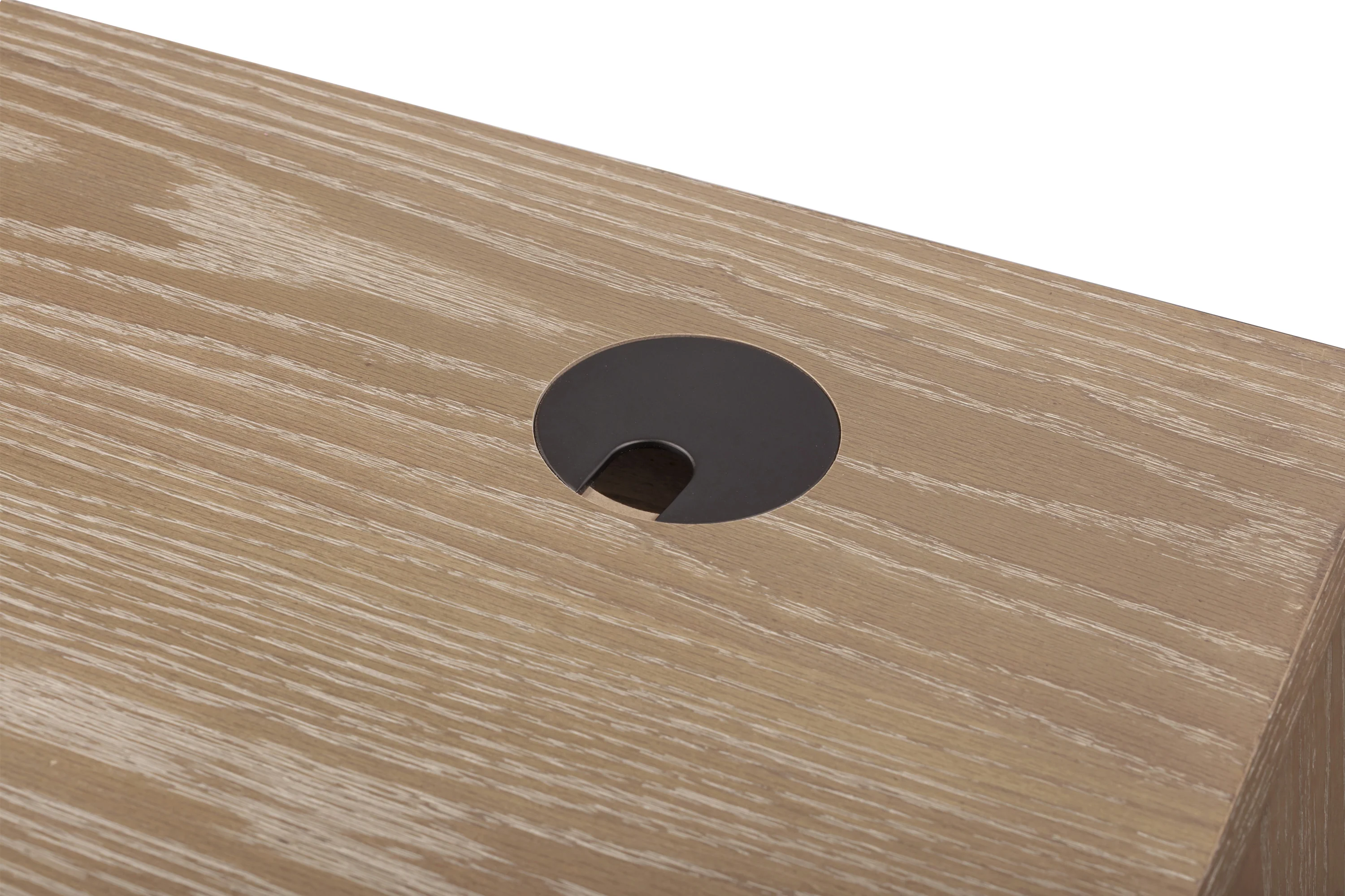 BRECKENRIDGE 40" Library Desk - Image 4