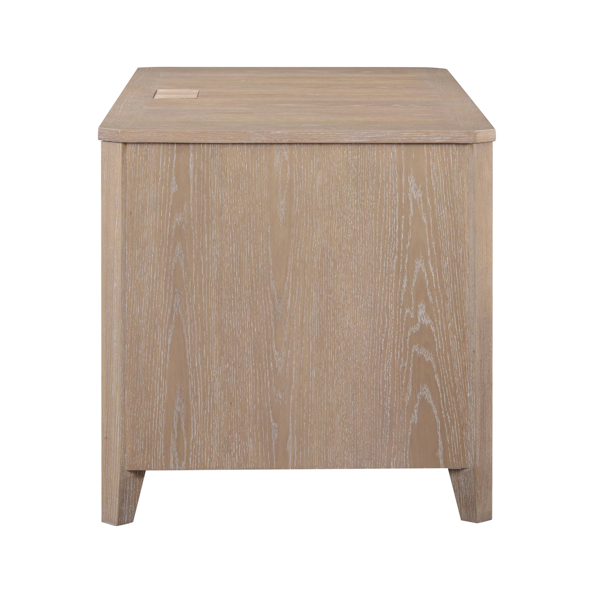 BRECKENRIDGE 68" Executive Desk - Image 10