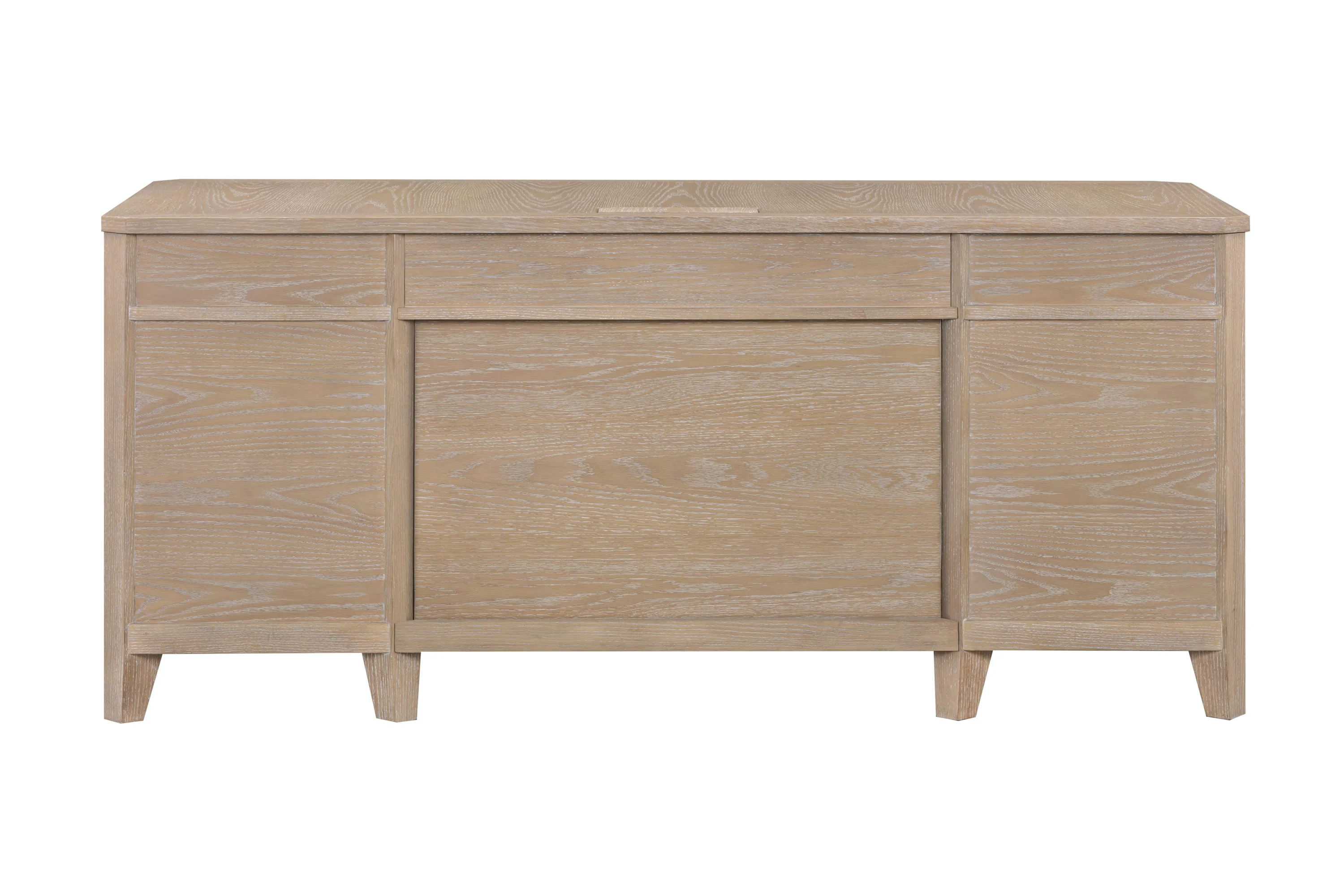 BRECKENRIDGE 68" Executive Desk - Image 4