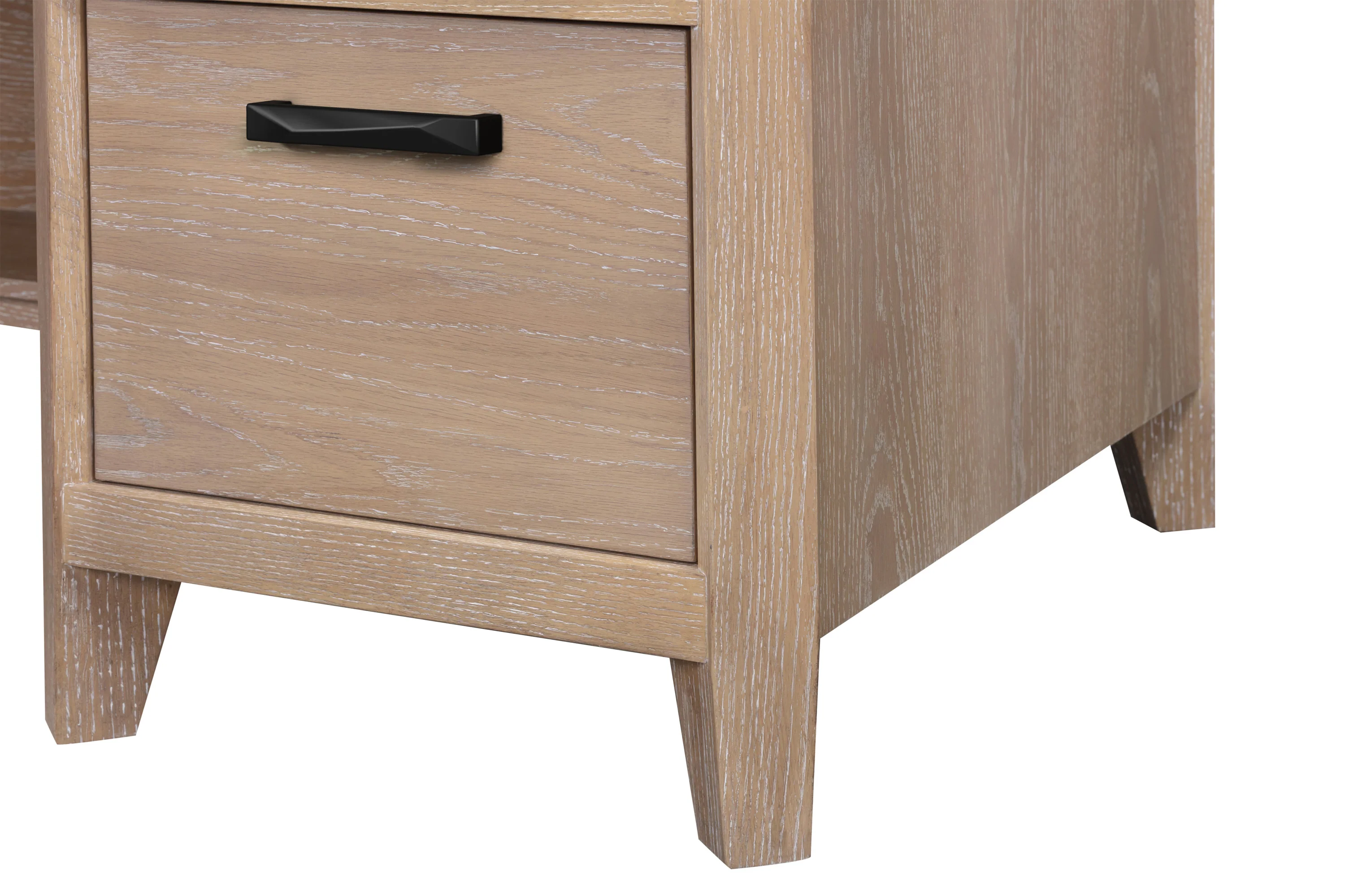BRECKENRIDGE 68" Executive Desk - Image 9