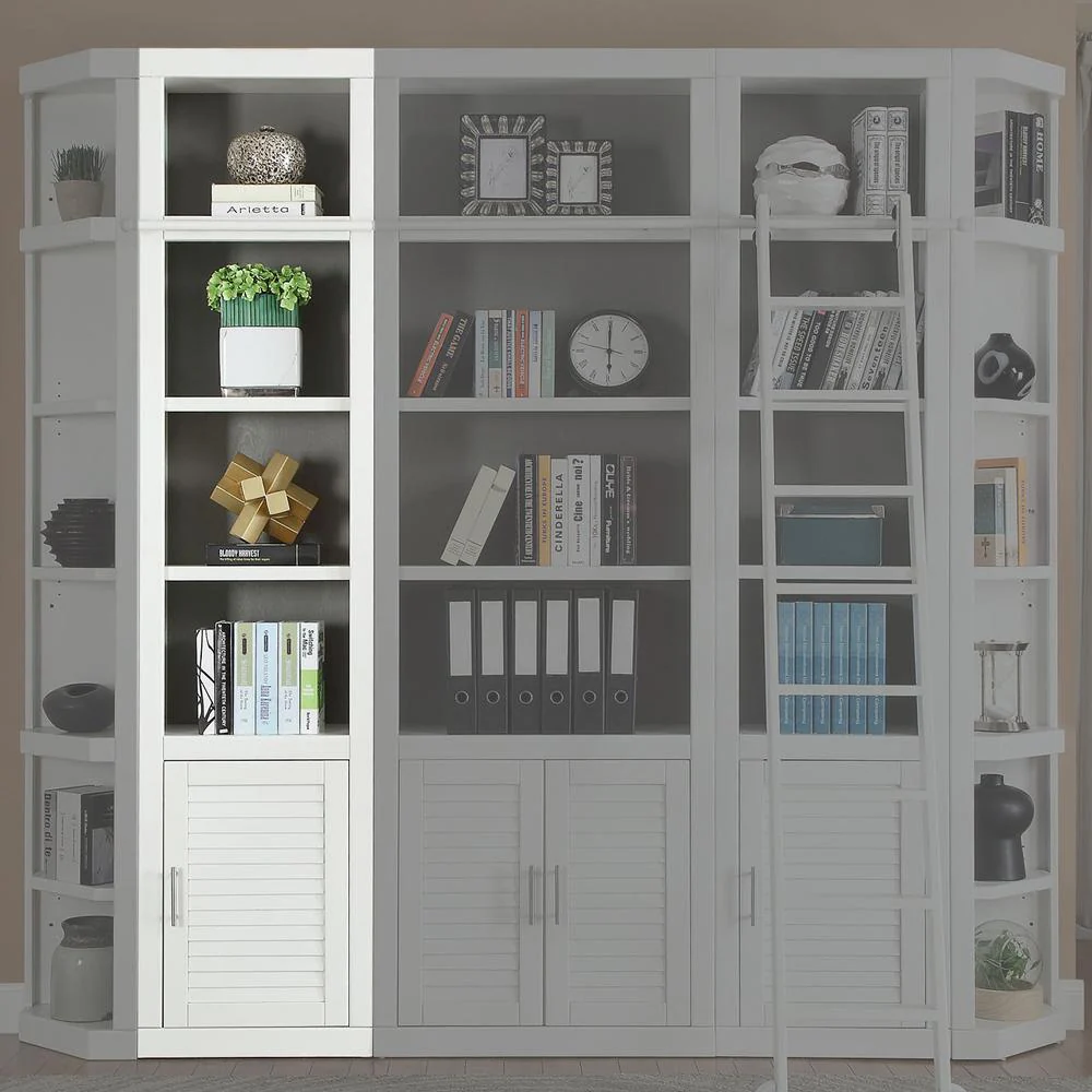 CATALINA 22" Open Top Bookcase - Image 5