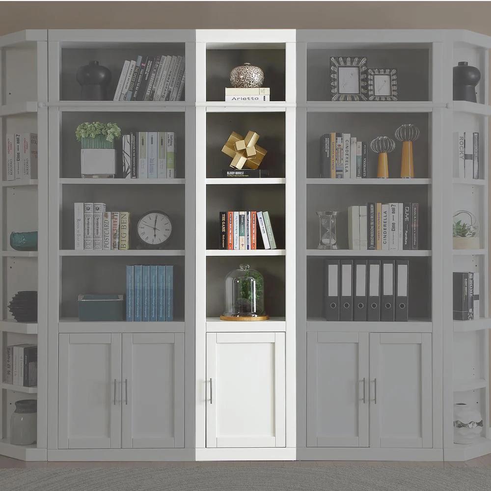 CATALINA 22" Open Top Bookcase - Image 6
