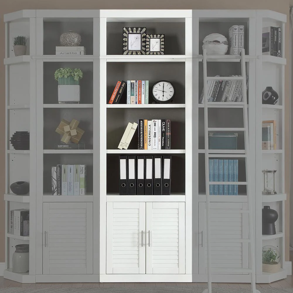 CATALINA 32" Open Top Bookcase - Image 6