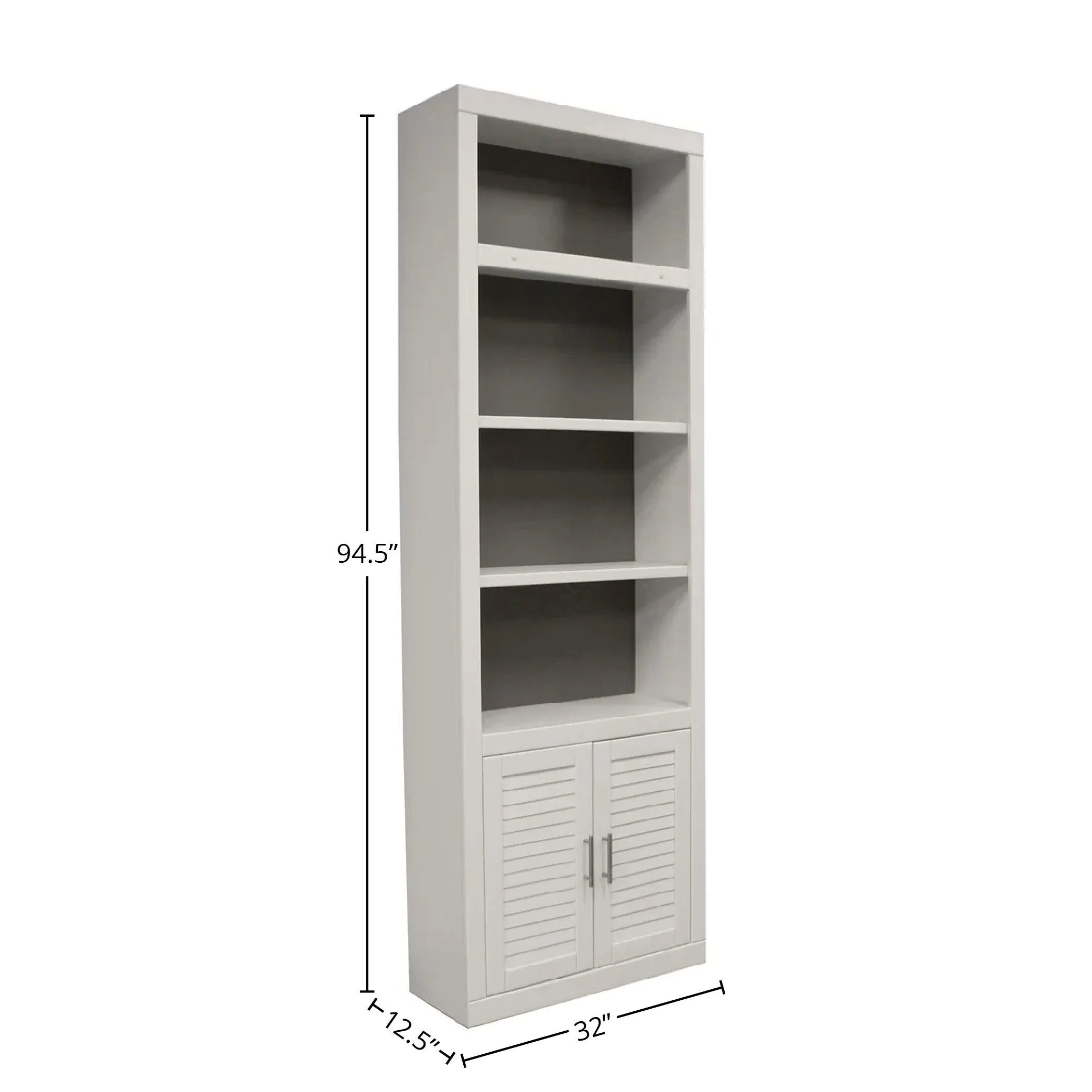 CATALINA 32" Open Top Bookcase - Image 7