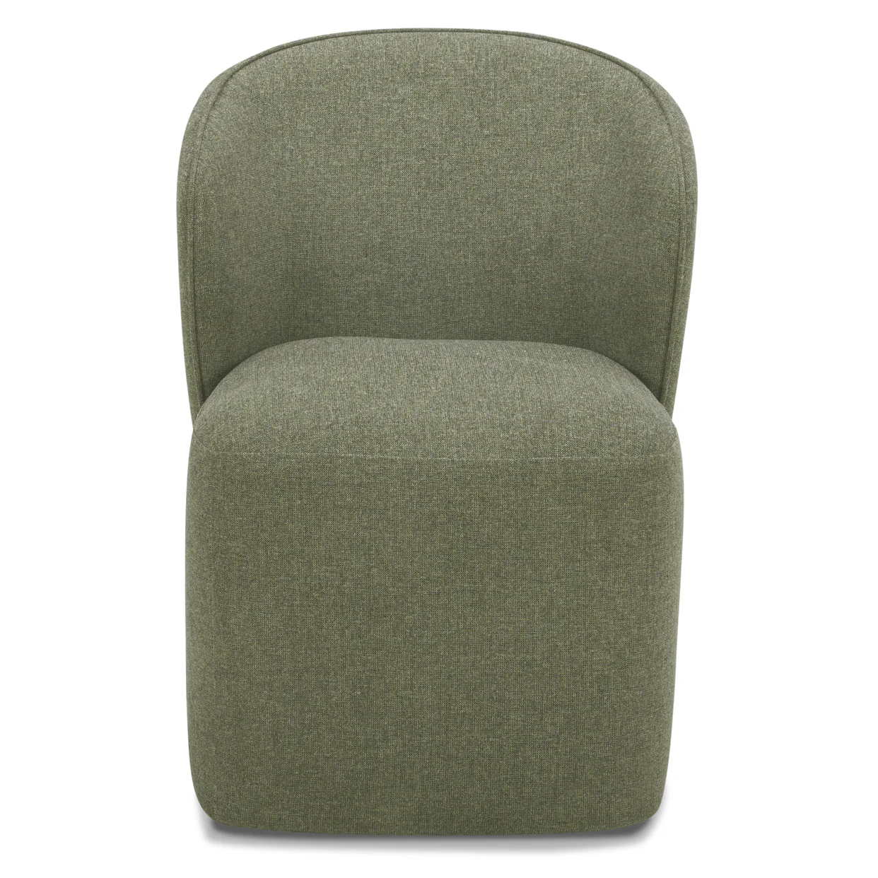 BONGO Quartermaster Sage Dining Chair (2/ctn - Sold in Pairs) - Image 6