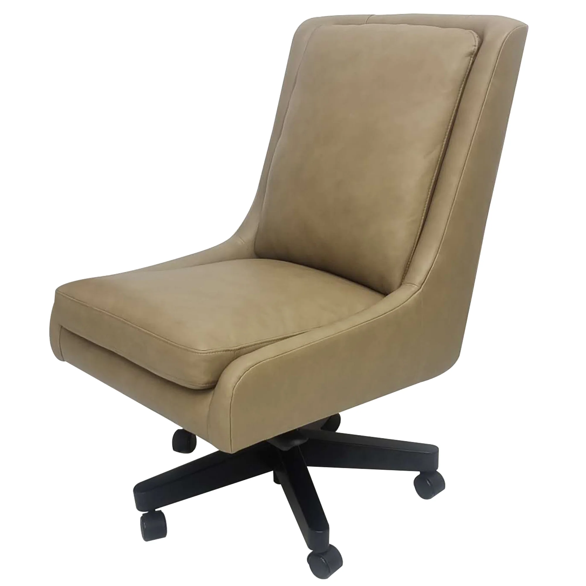 Office Chairs Leather
