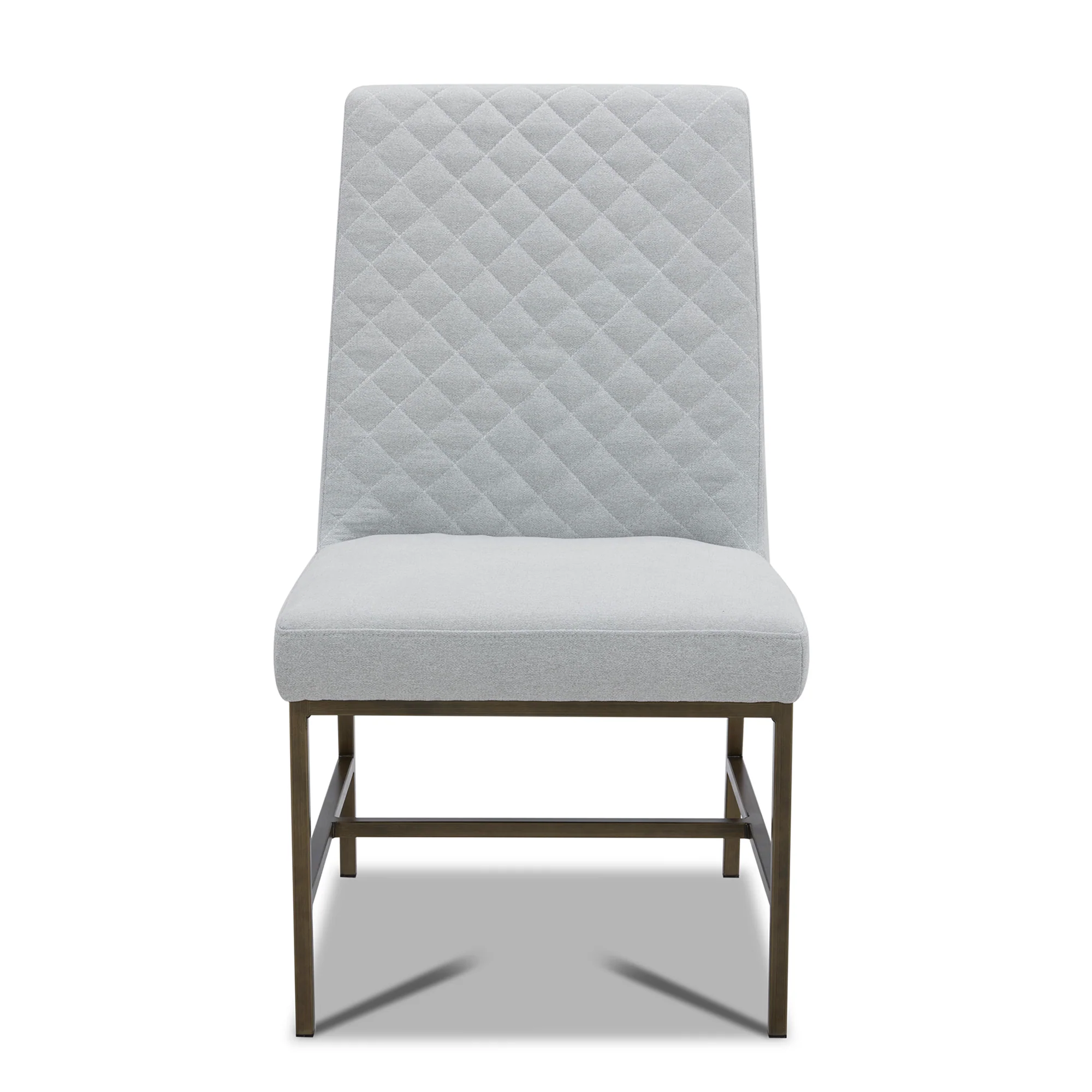 DIAMOND - ELISE LINEN Dining Chair (2/ctn - Sold in Pairs) - Image 4
