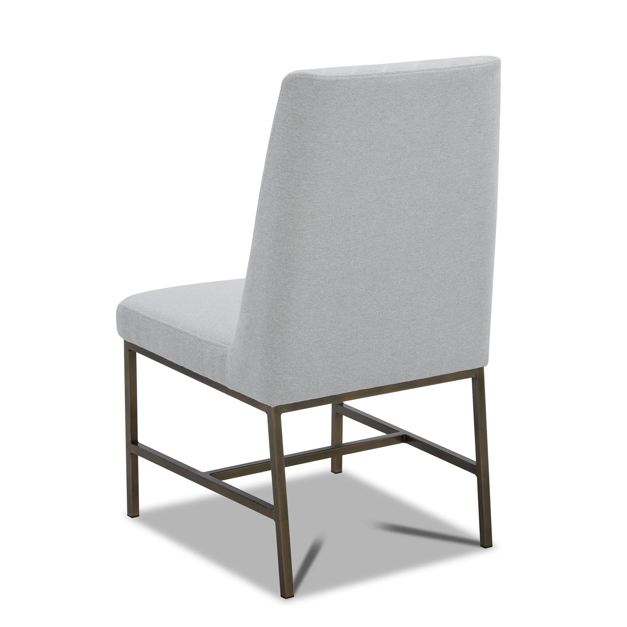 DIAMOND - ELISE LINEN Dining Chair (2/ctn - Sold in Pairs) - Image 6