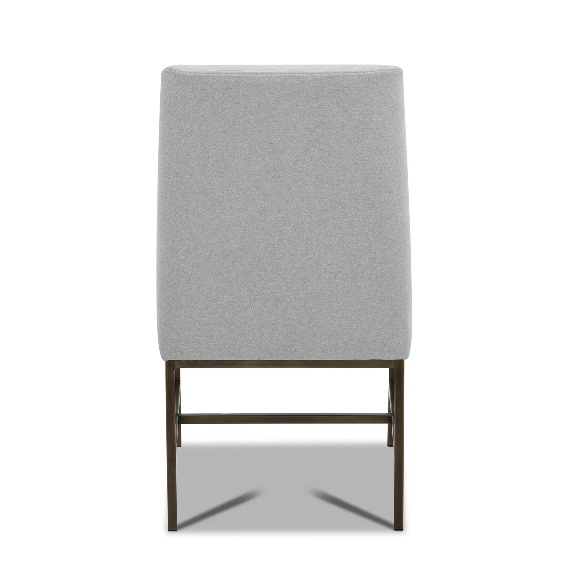 DIAMOND - ELISE LINEN Dining Chair (2/ctn - Sold in Pairs) - Image 7