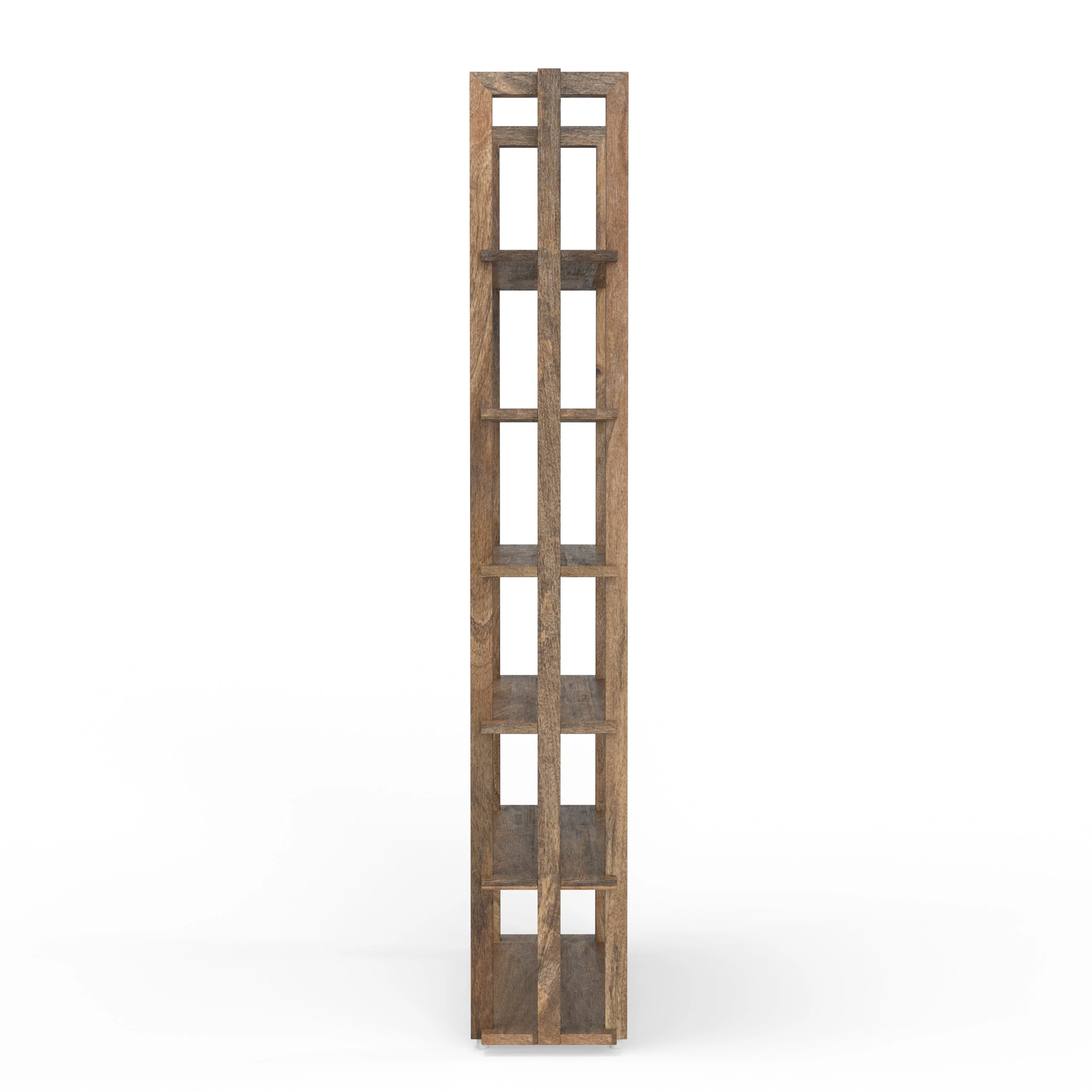 CROSSINGS DOWNTOWN Bookcase - Image 5