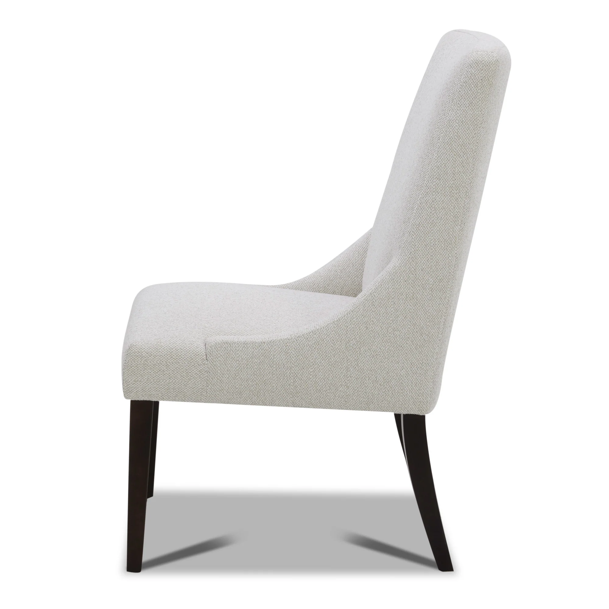 SIERRA - MIRAGE MIST Dining Chair (2/ctn - Sold in Pairs) - Image 10