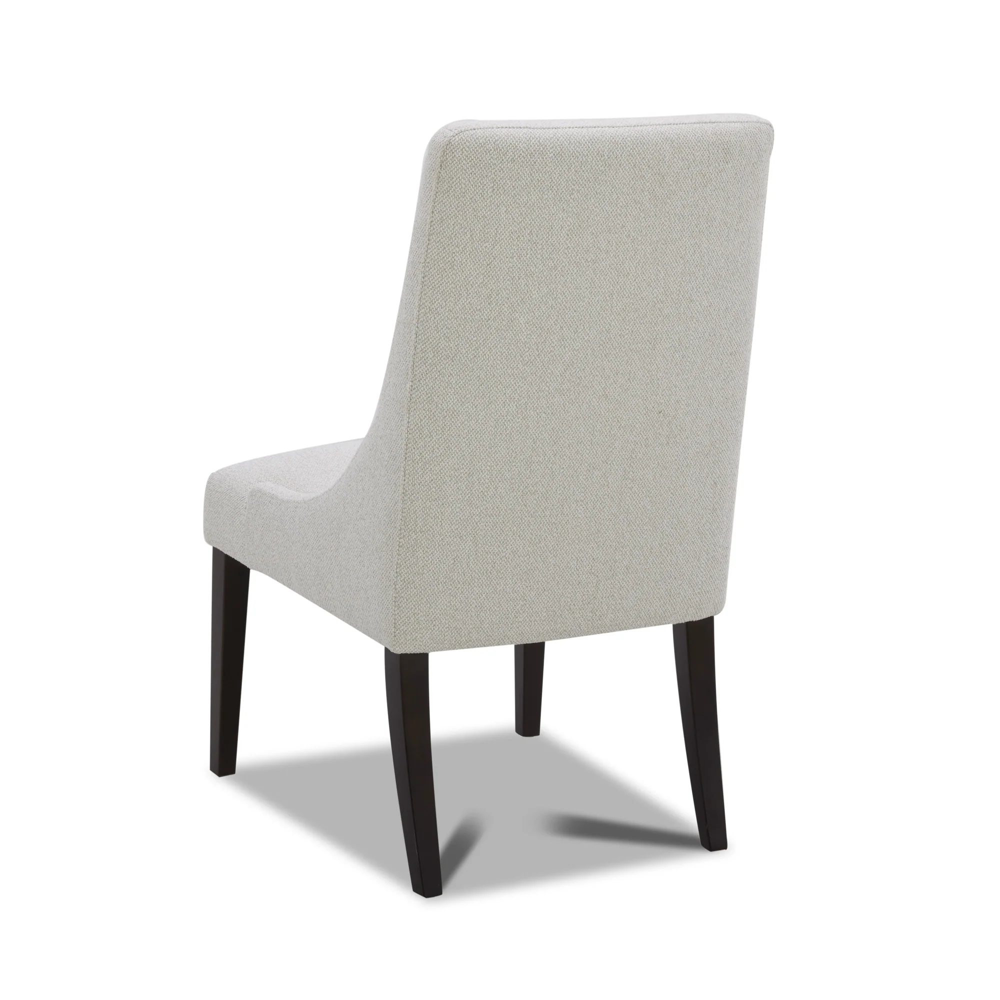 SIERRA - MIRAGE MIST Dining Chair (2/ctn - Sold in Pairs) - Image 4
