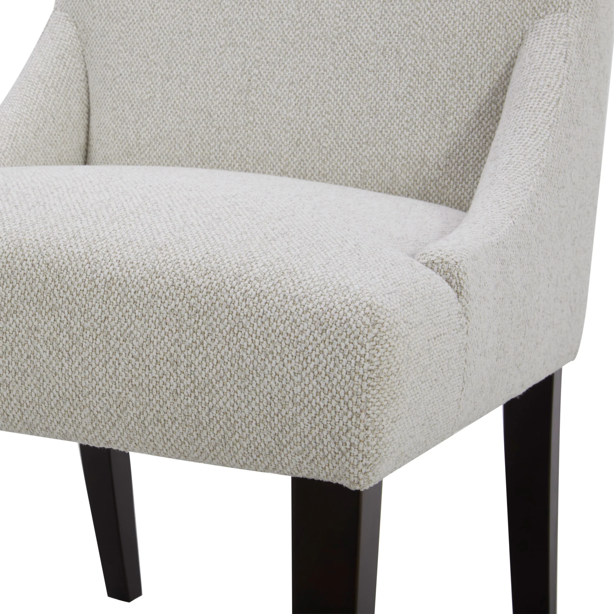 SIERRA - MIRAGE MIST Dining Chair (2/ctn - Sold in Pairs) - Image 8