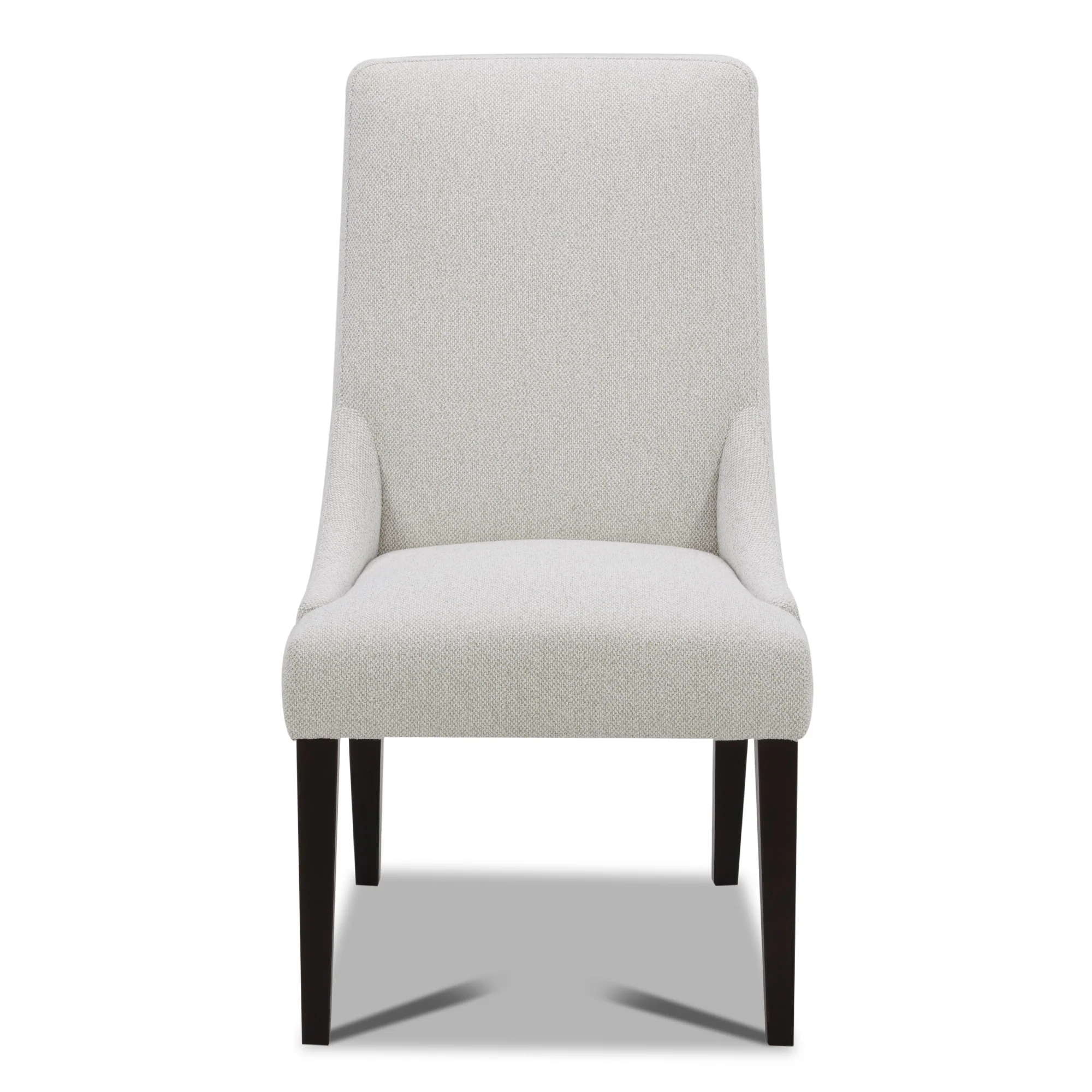 SIERRA - MIRAGE MIST Dining Chair (2/ctn - Sold in Pairs) - Image 9