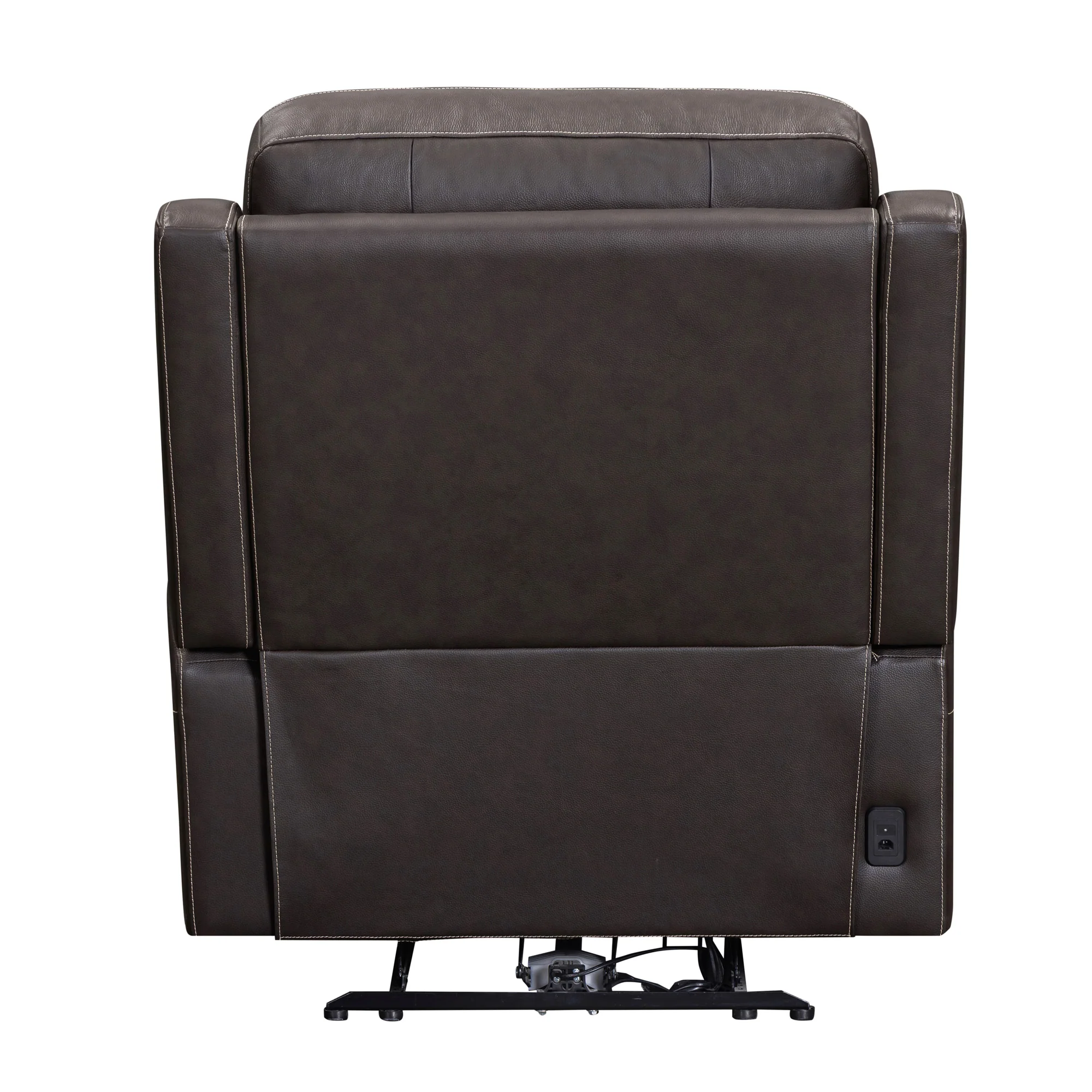 EASTON - STEAMBOAT BROWN Power Zero Gravity Recliner - Image 8