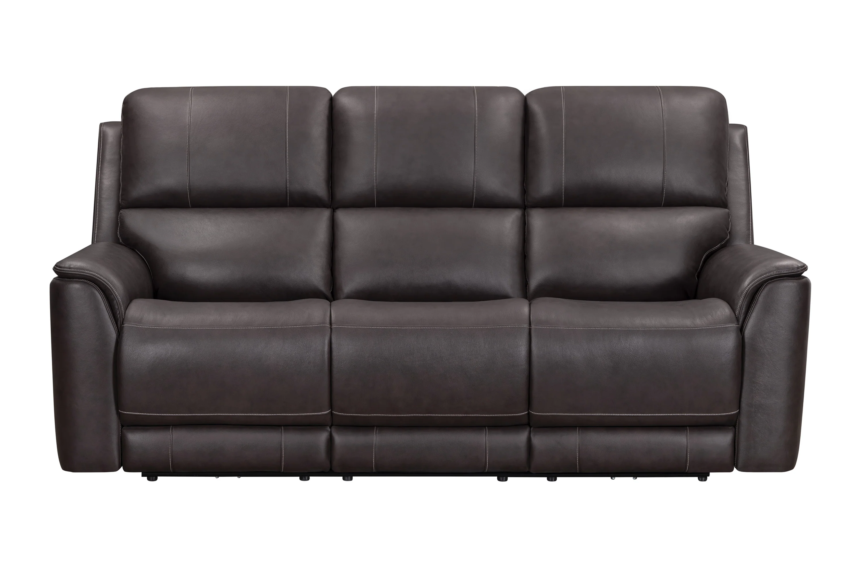 EASTON - STEAMBOAT BROWN Power Zero Gravity Sofa - Image 4