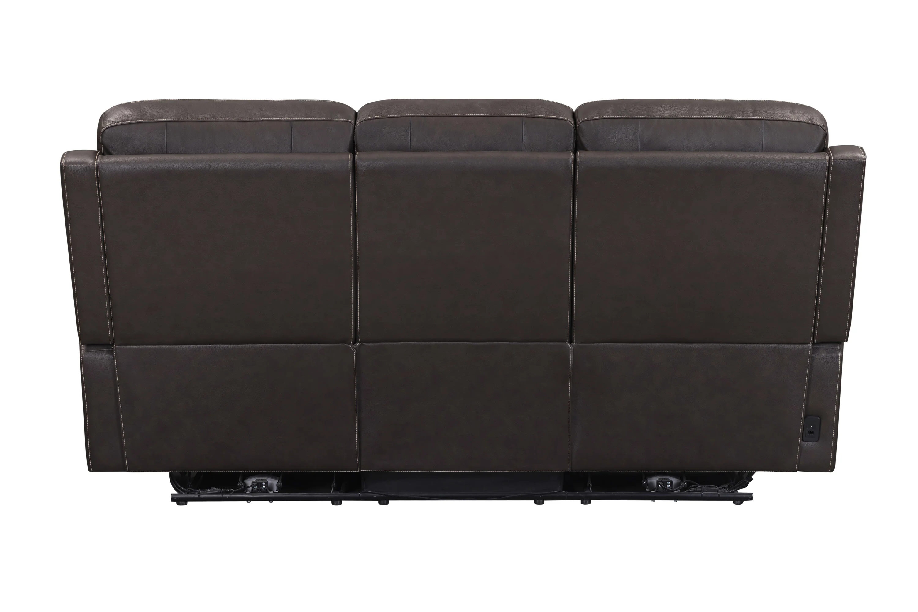 EASTON - STEAMBOAT BROWN Power Zero Gravity Sofa - Image 7