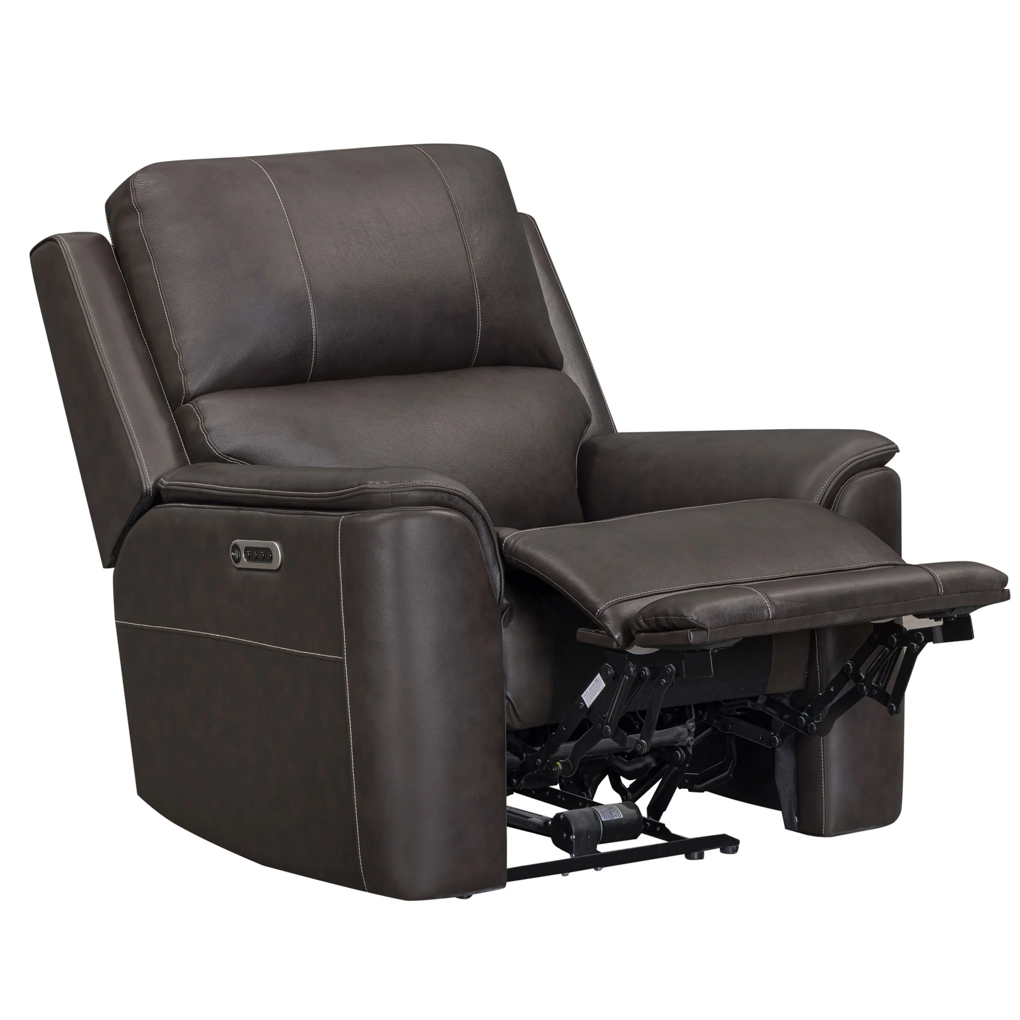 EASTON - STEAMBOAT BROWN Power Zero Gravity Recliner - Image 3