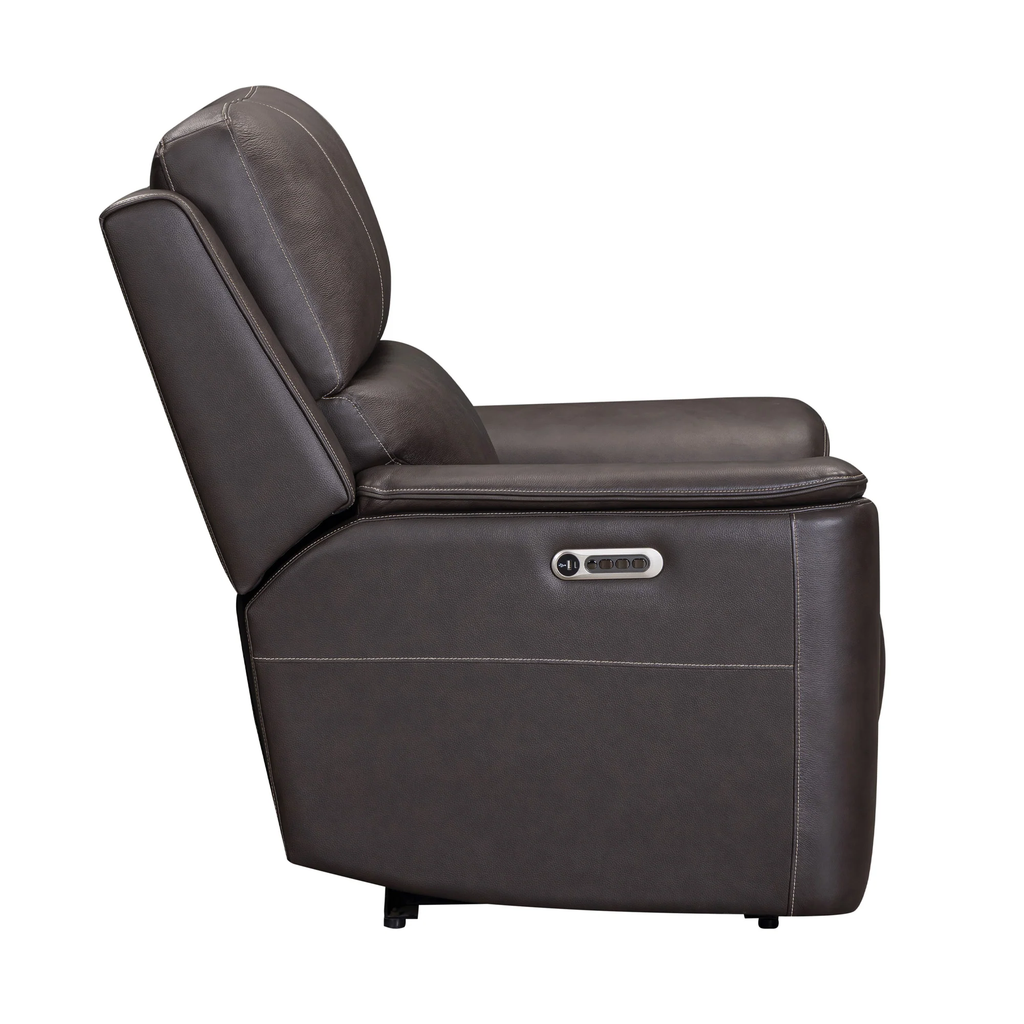 EASTON - STEAMBOAT BROWN Power Zero Gravity Recliner - Image 6