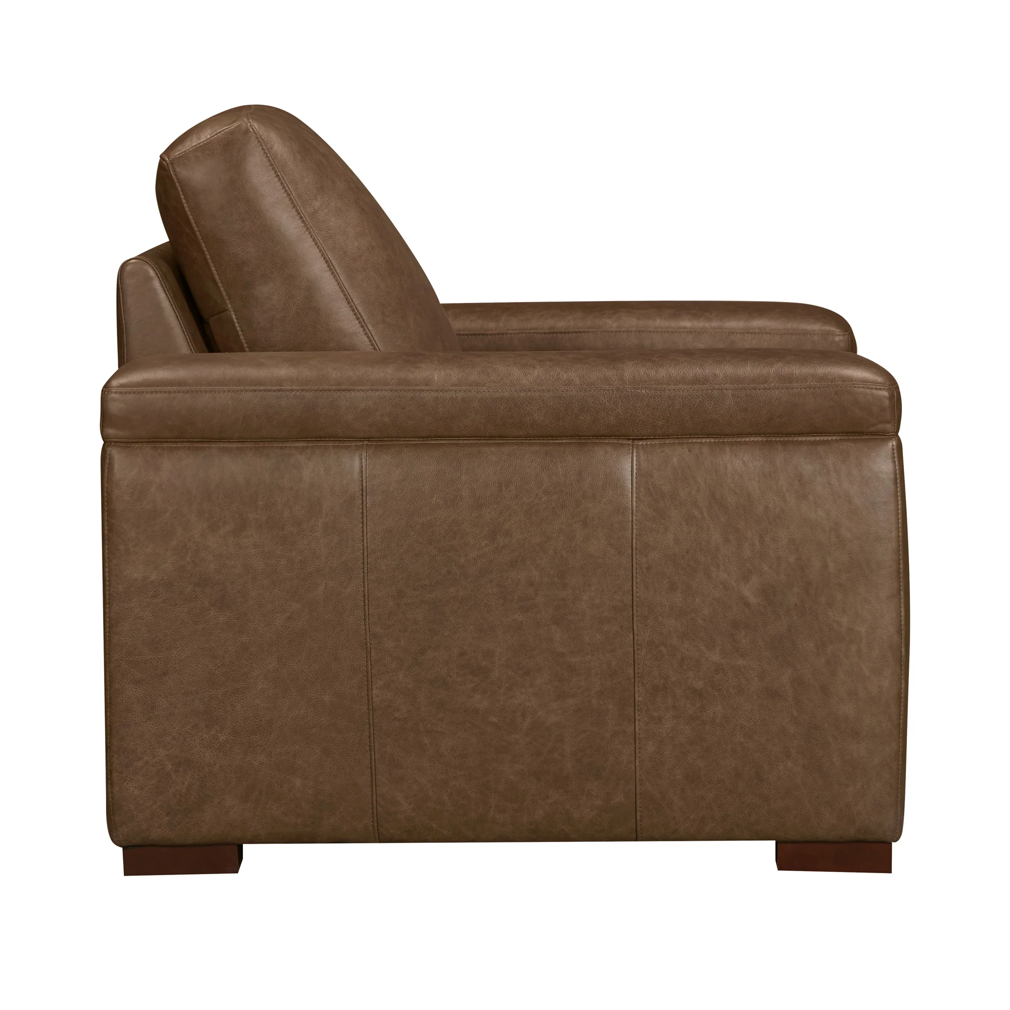 GARRISON - RENAISSANCE TOBACCO Stationary Chair - Image 3