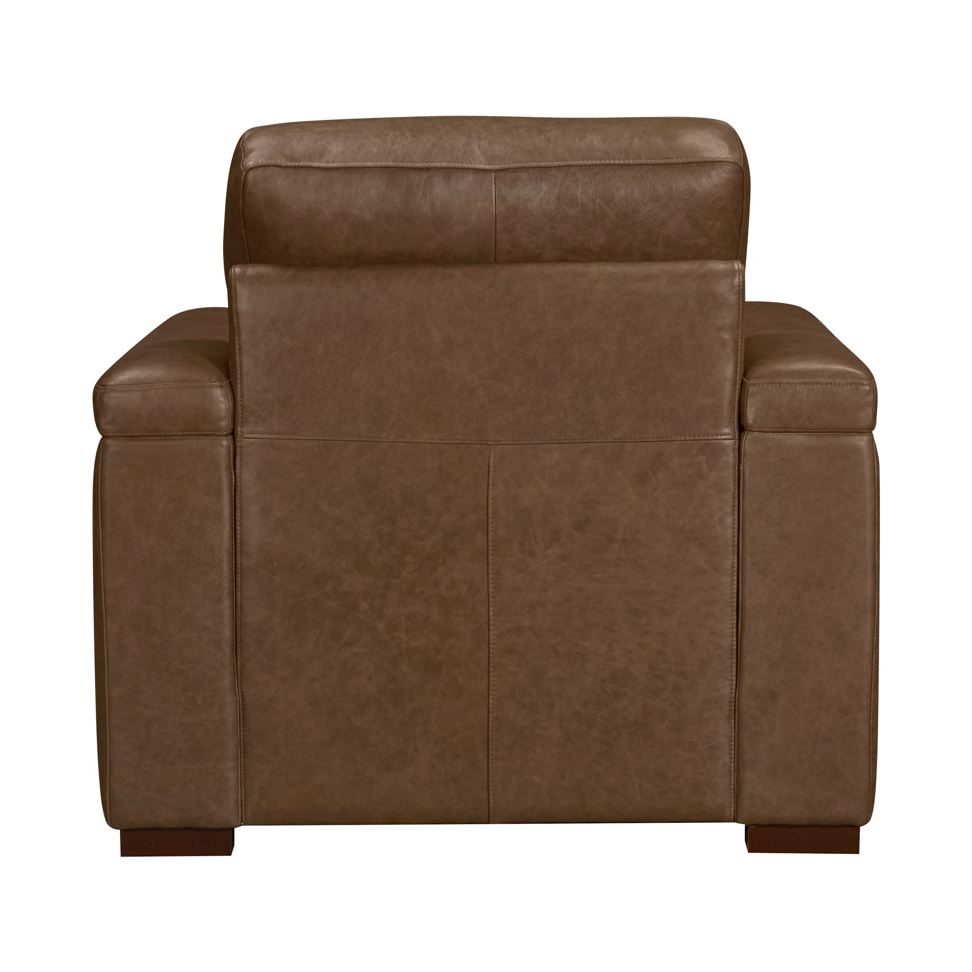 GARRISON - RENAISSANCE TOBACCO Stationary Chair - Image 4