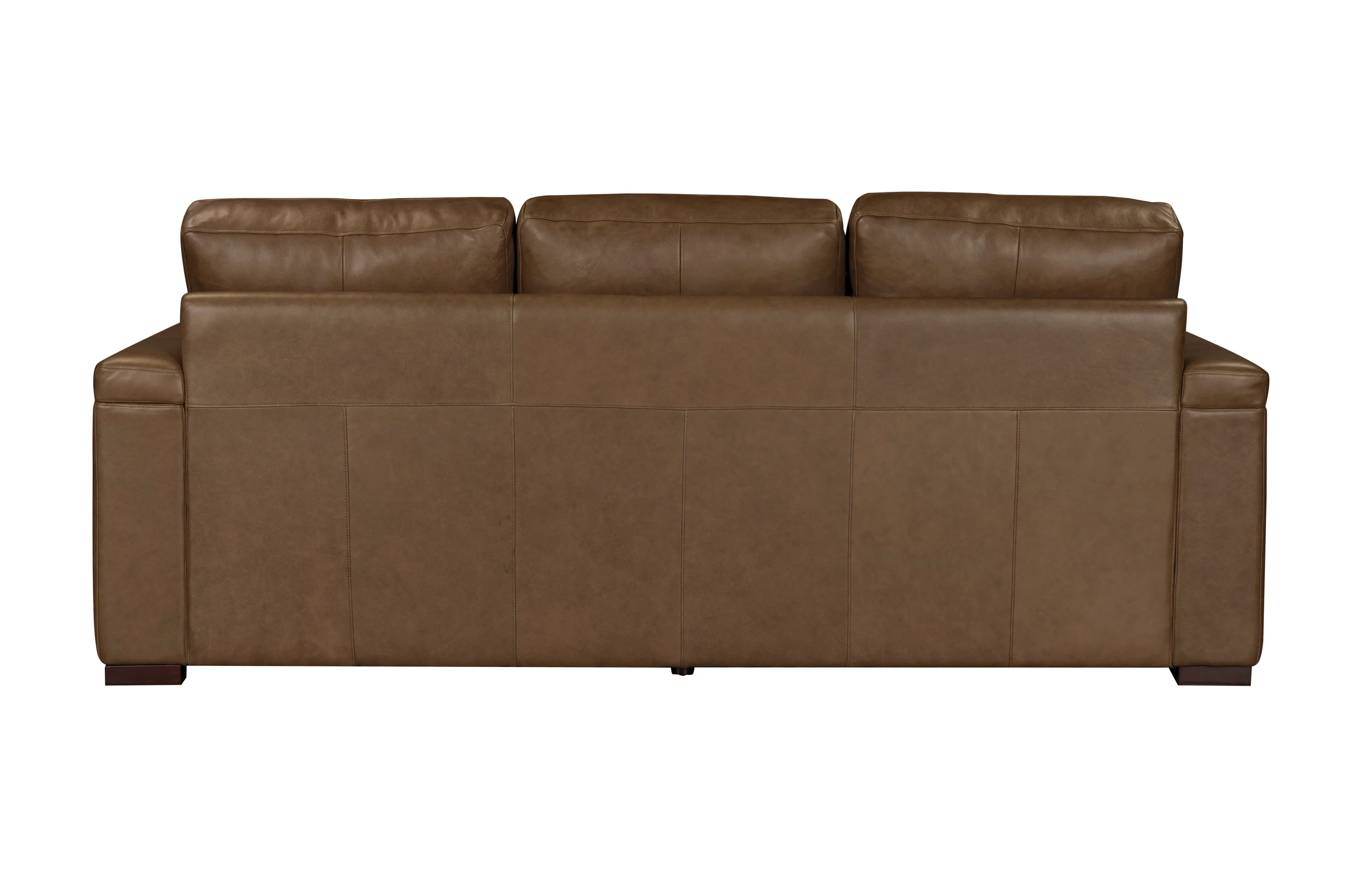 GARRISON - RENAISSANCE TOBACCO Stationary Sofa - Image 3