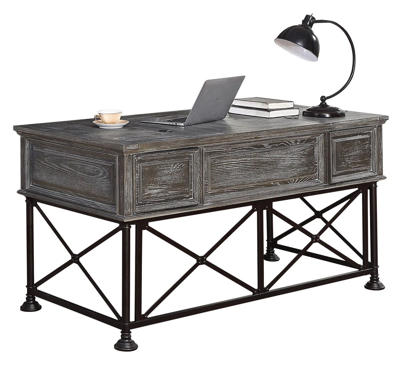GRAMERCY PARK Writing Desk - Image 4
