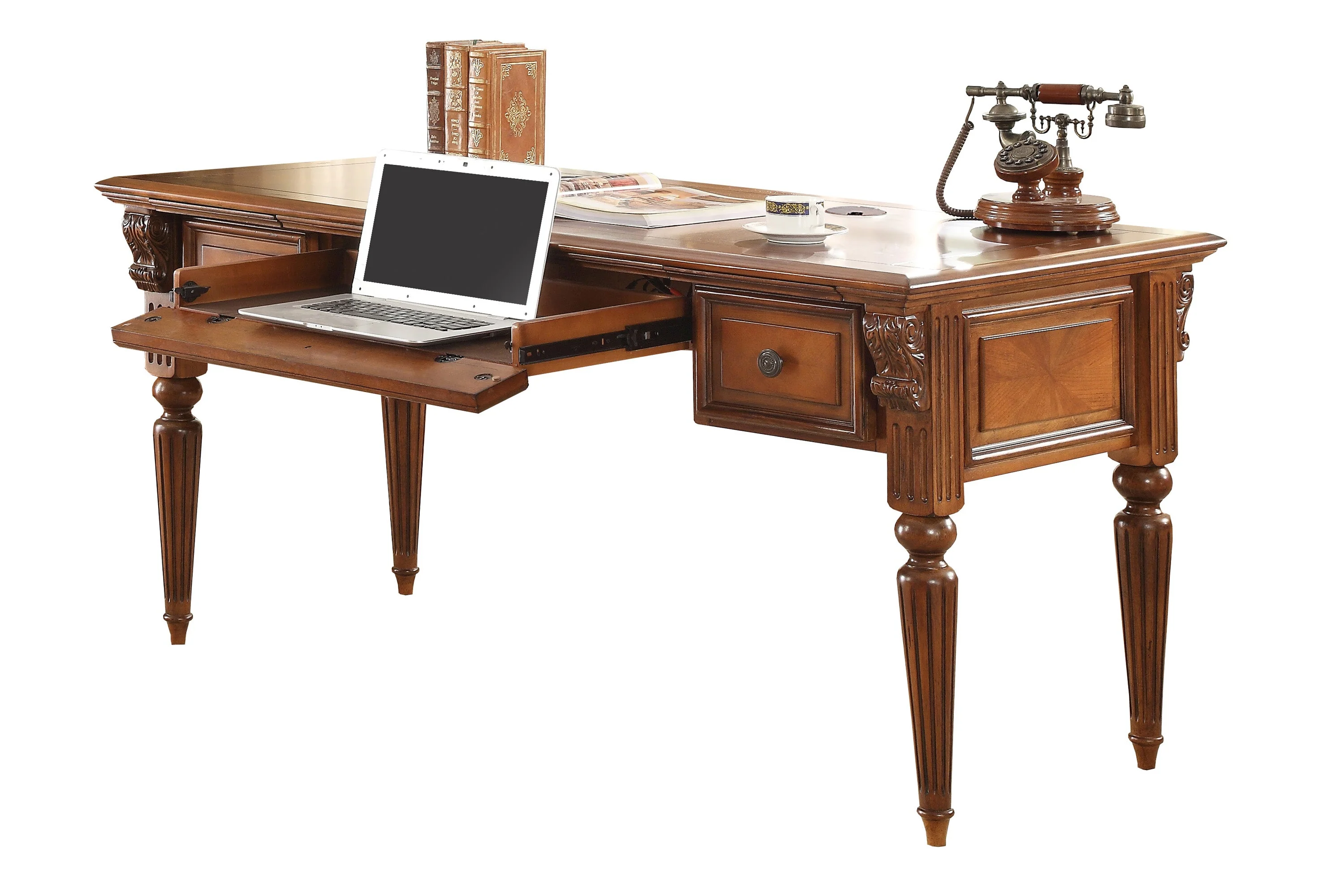 HUNTINGTON Writing Desk - Image 3