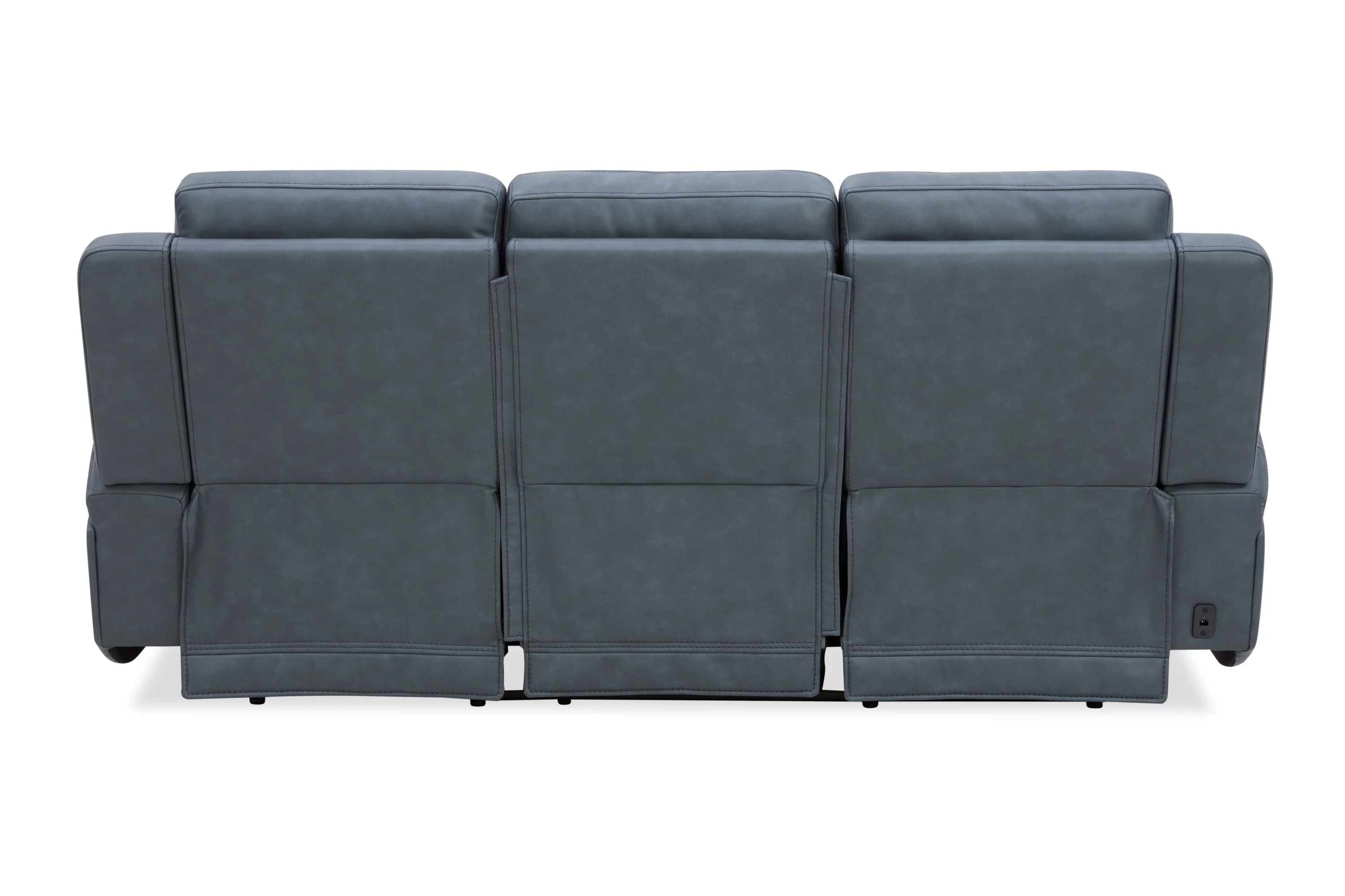 MAVERIC - BETTE LAPIS Power Zero Gravity Drop Down Table Sofa P3 - Image 10