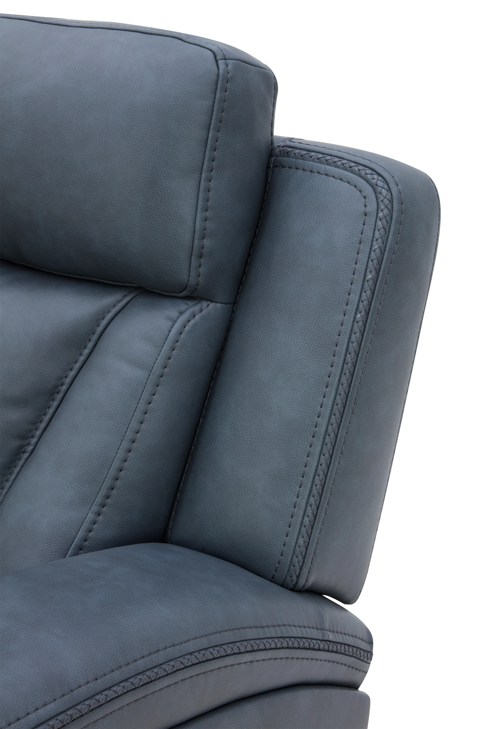 MAVERIC - BETTE LAPIS Power Zero Gravity Drop Down Table Sofa P3 - Image 11