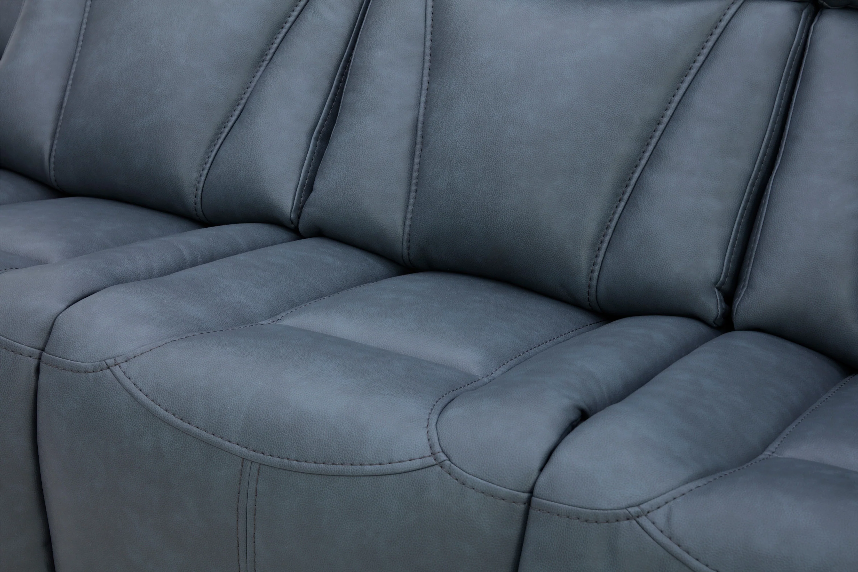 MAVERIC - BETTE LAPIS Power Zero Gravity Drop Down Table Sofa P3 - Image 13