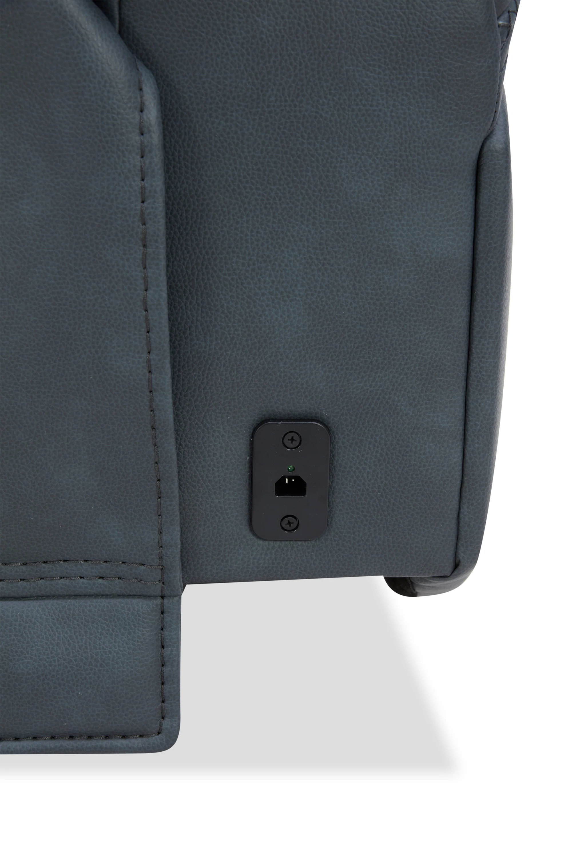 MAVERIC - BETTE LAPIS Power Zero Gravity Drop Down Table Sofa P3 - Image 17