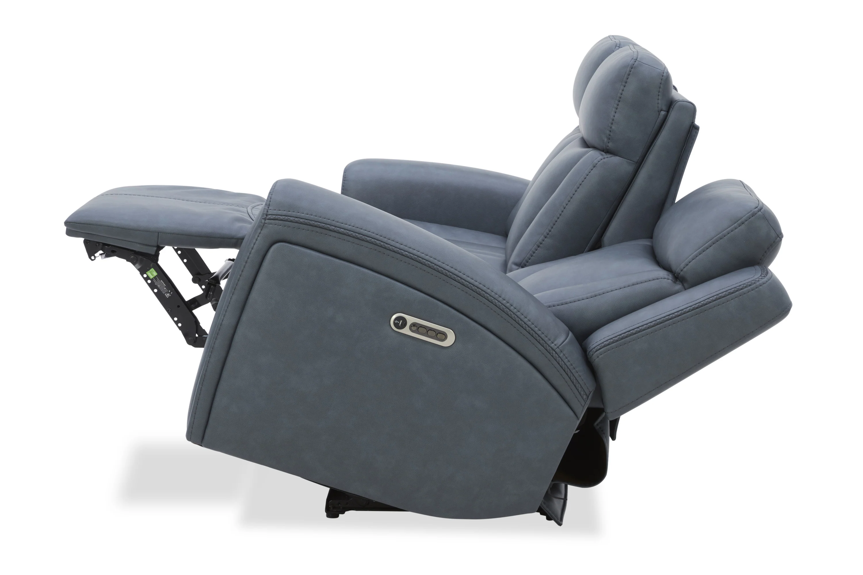 MAVERIC - BETTE LAPIS Power Zero Gravity Drop Down Table Sofa P3 - Image 9