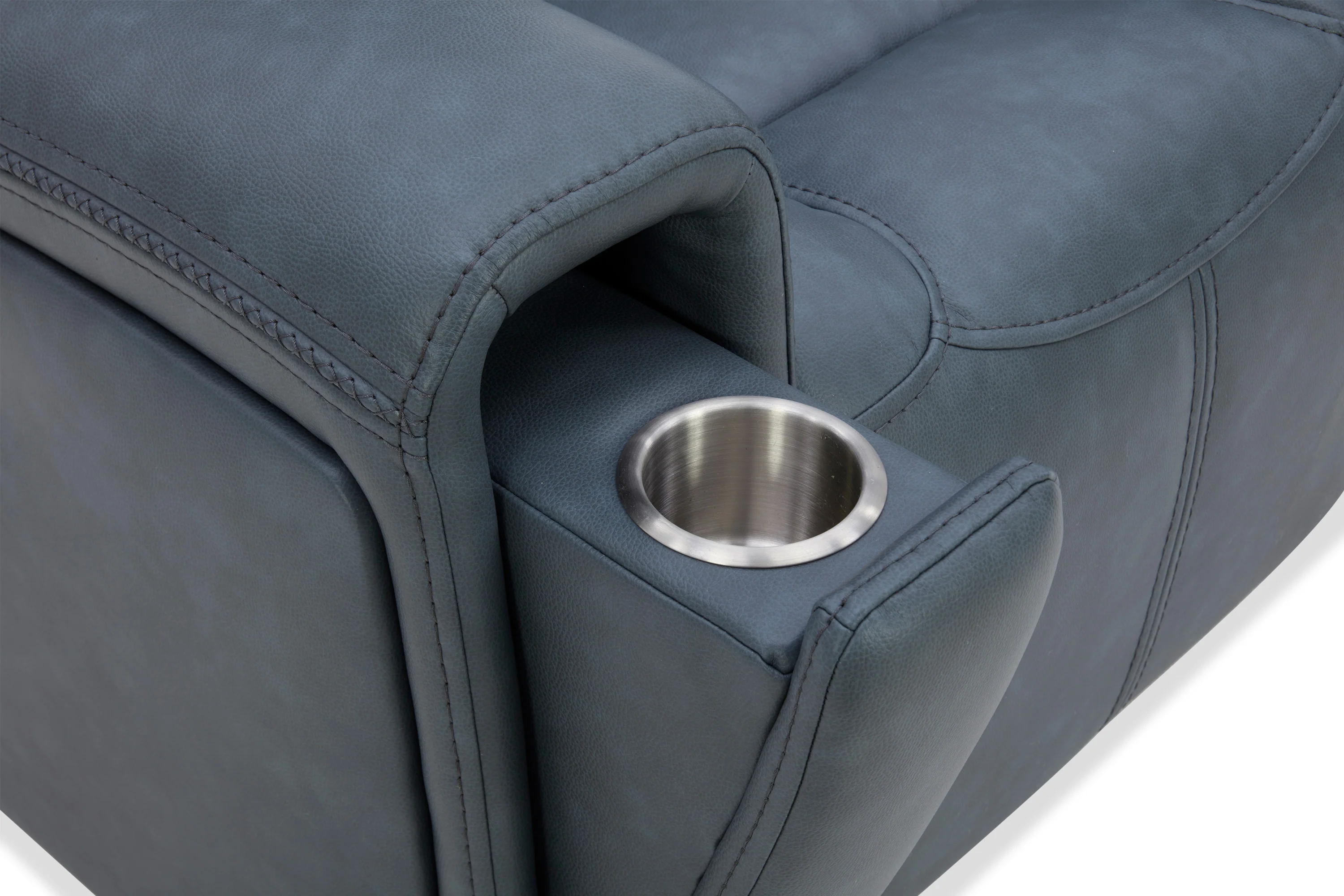 MAVERIC - BETTE LAPIS Power Zero Gravity Recliner P3 - Image 10