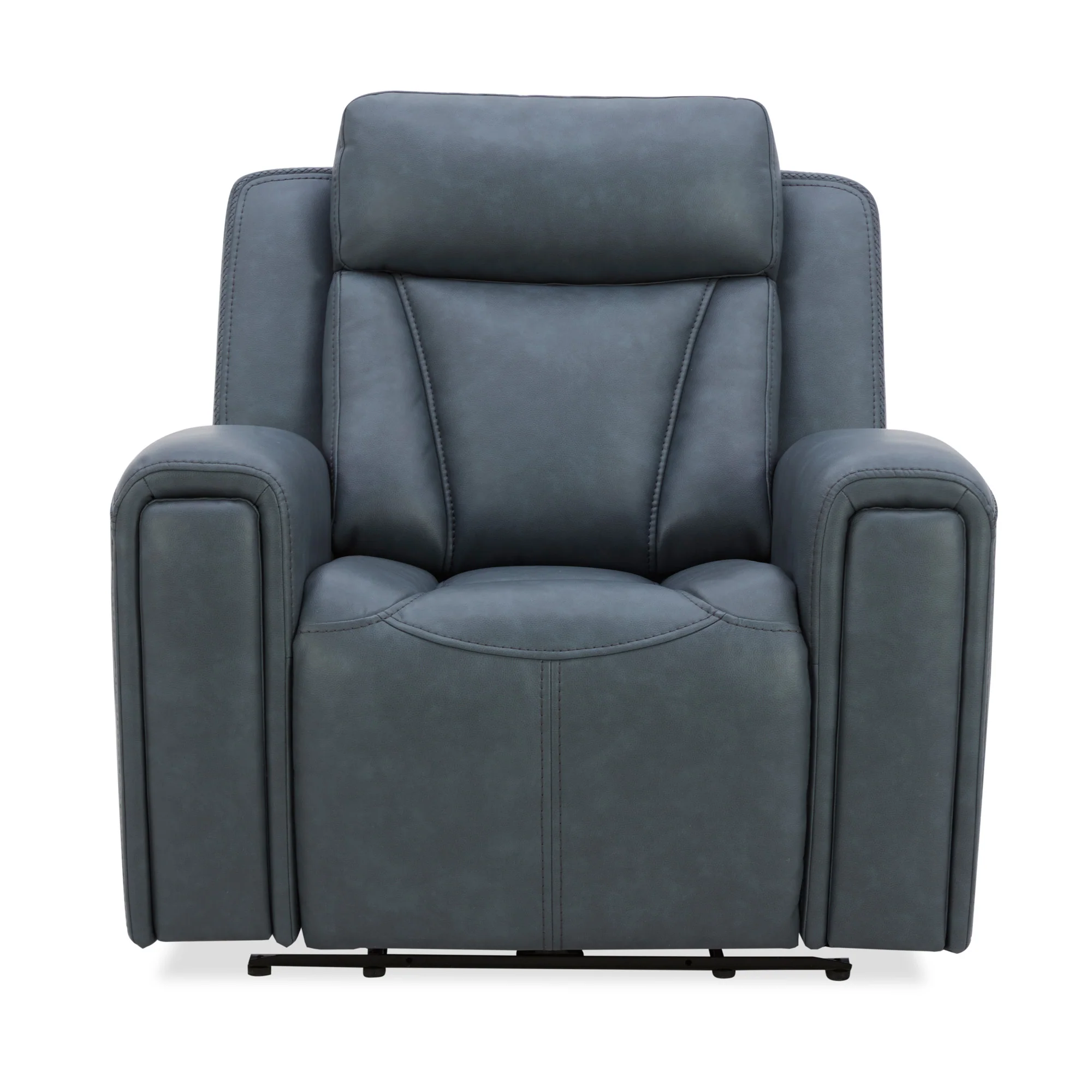 MAVERIC - BETTE LAPIS Power Zero Gravity Recliner P3 - Image 4