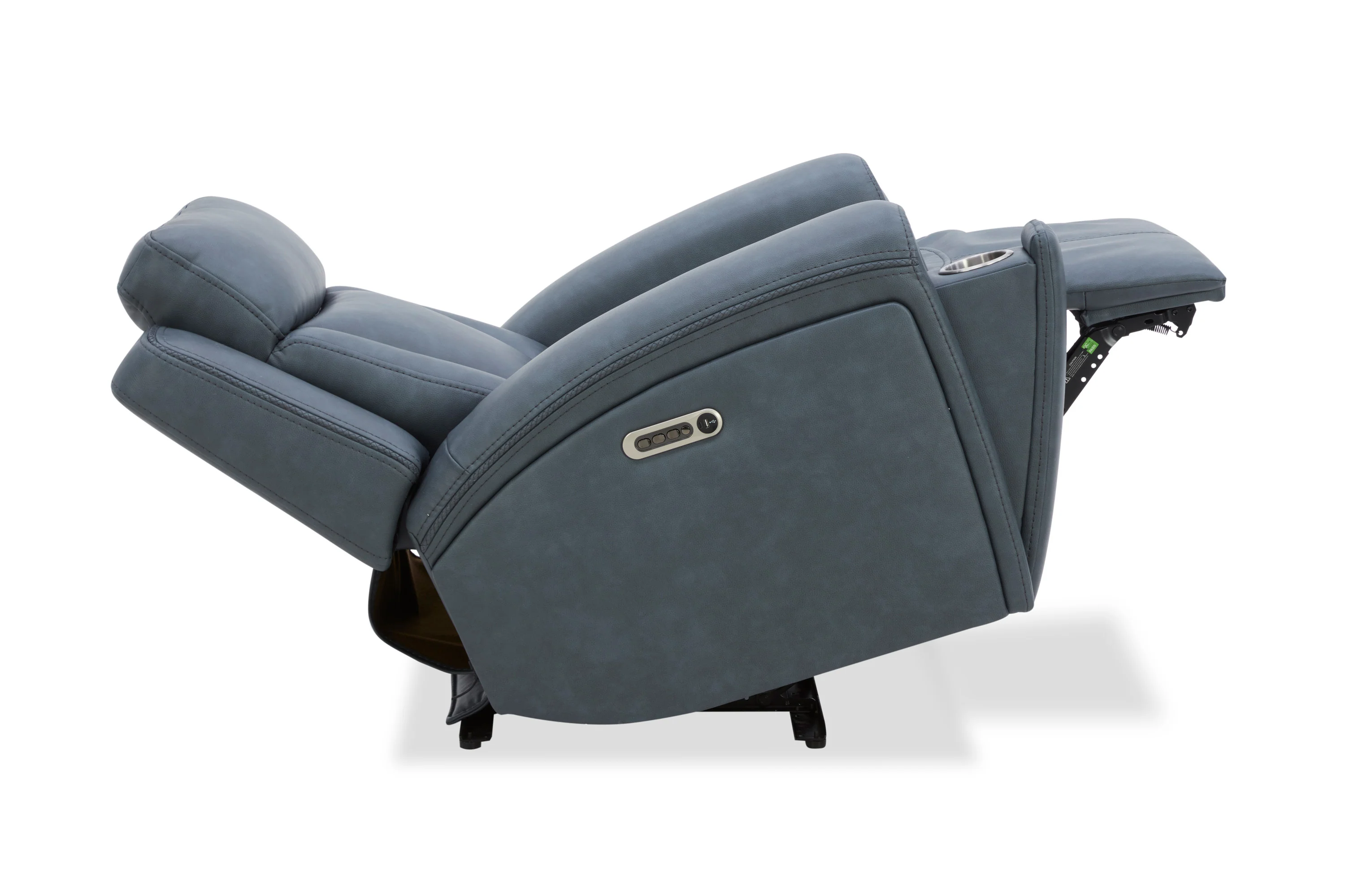 MAVERIC - BETTE LAPIS Power Zero Gravity Recliner P3 - Image 6