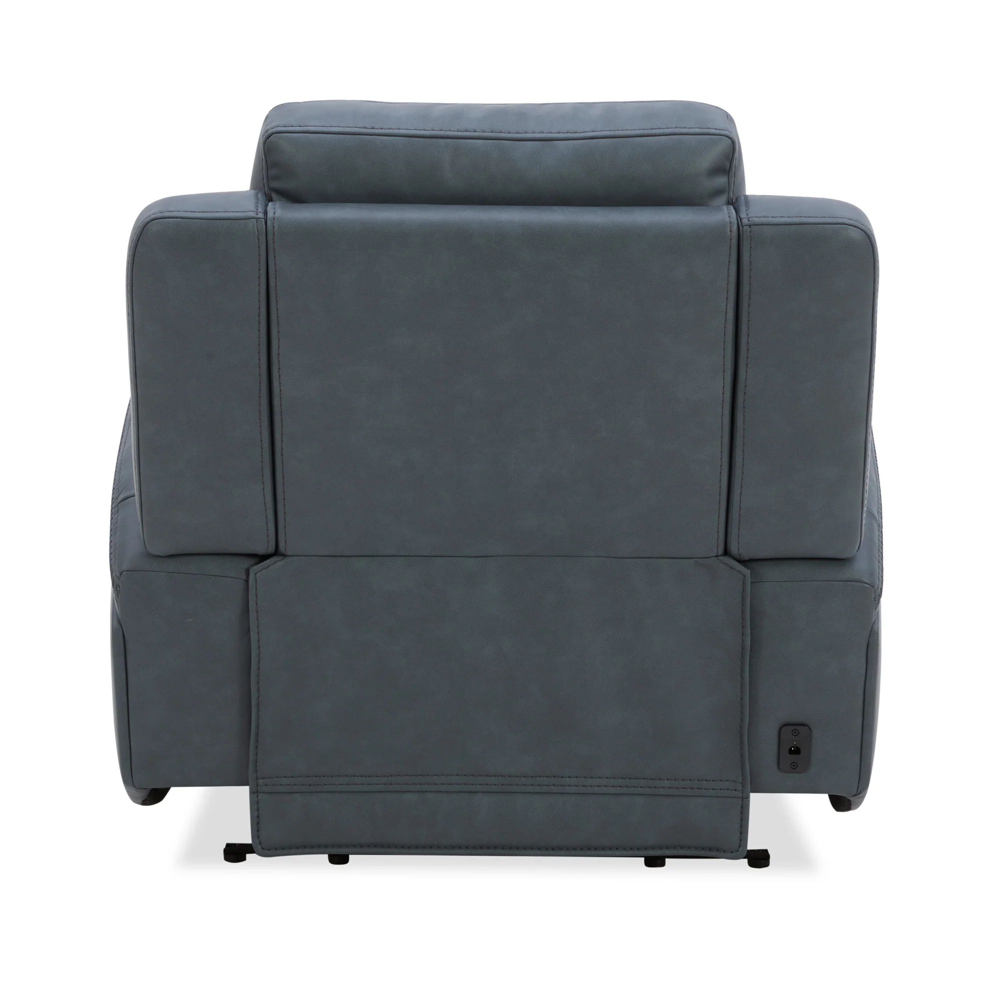 MAVERIC - BETTE LAPIS Power Zero Gravity Recliner P3 - Image 7