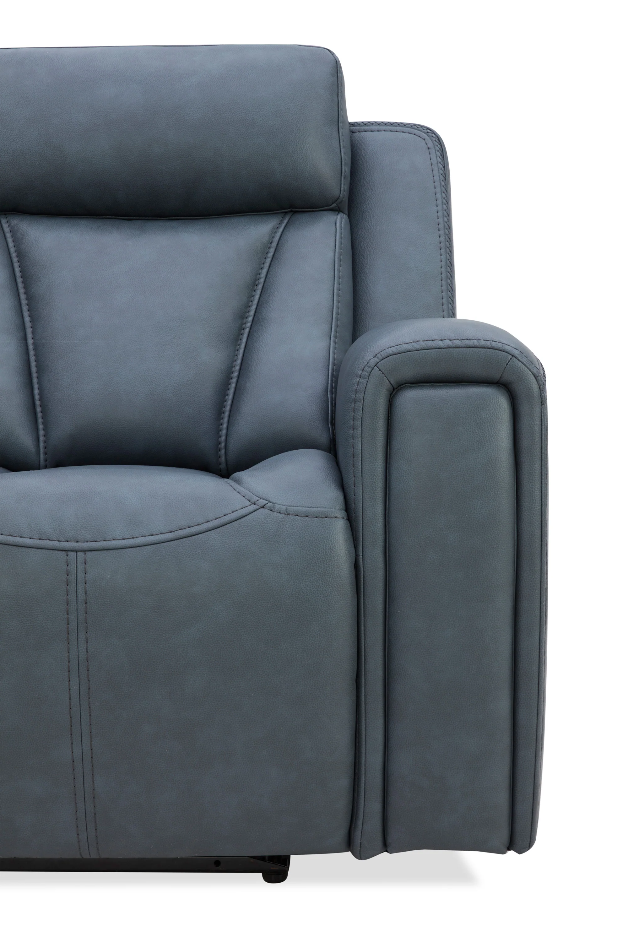 MAVERIC - BETTE LAPIS Power Zero Gravity Recliner P3 - Image 8