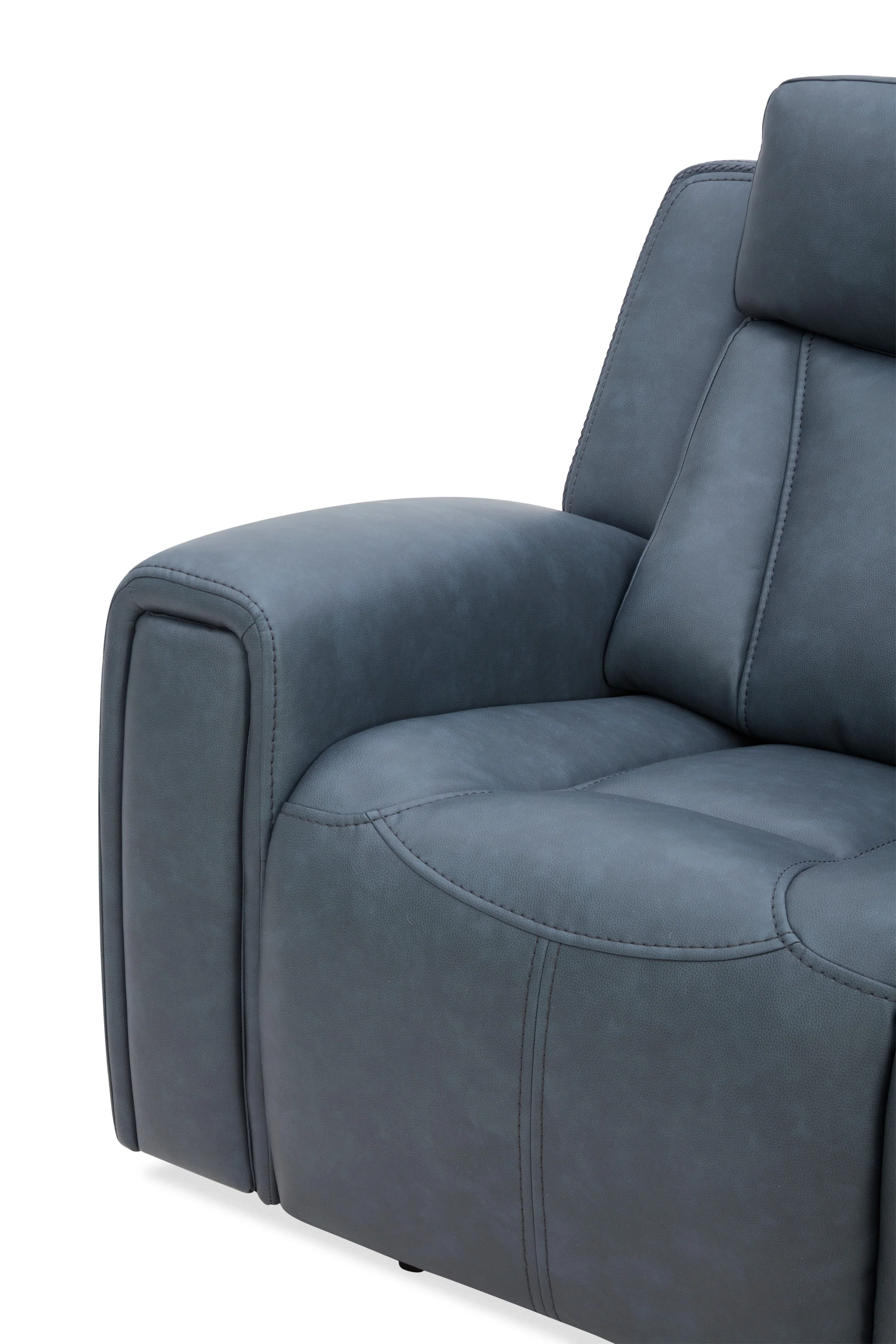 MAVERIC - BETTE LAPIS Power Zero Gravity Recliner P3 - Image 9