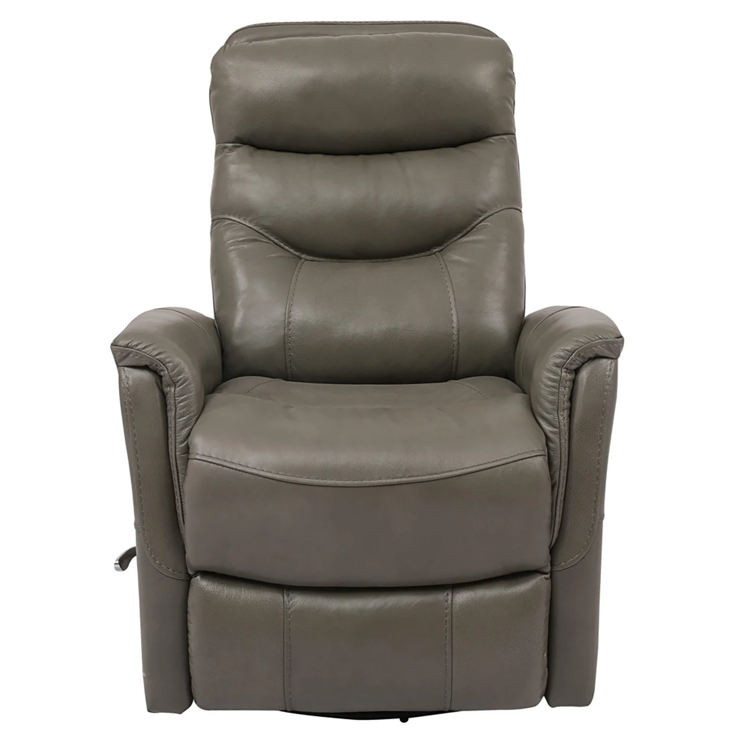 GEMINI - ICE Manual Swivel Glider Recliner - Image 5