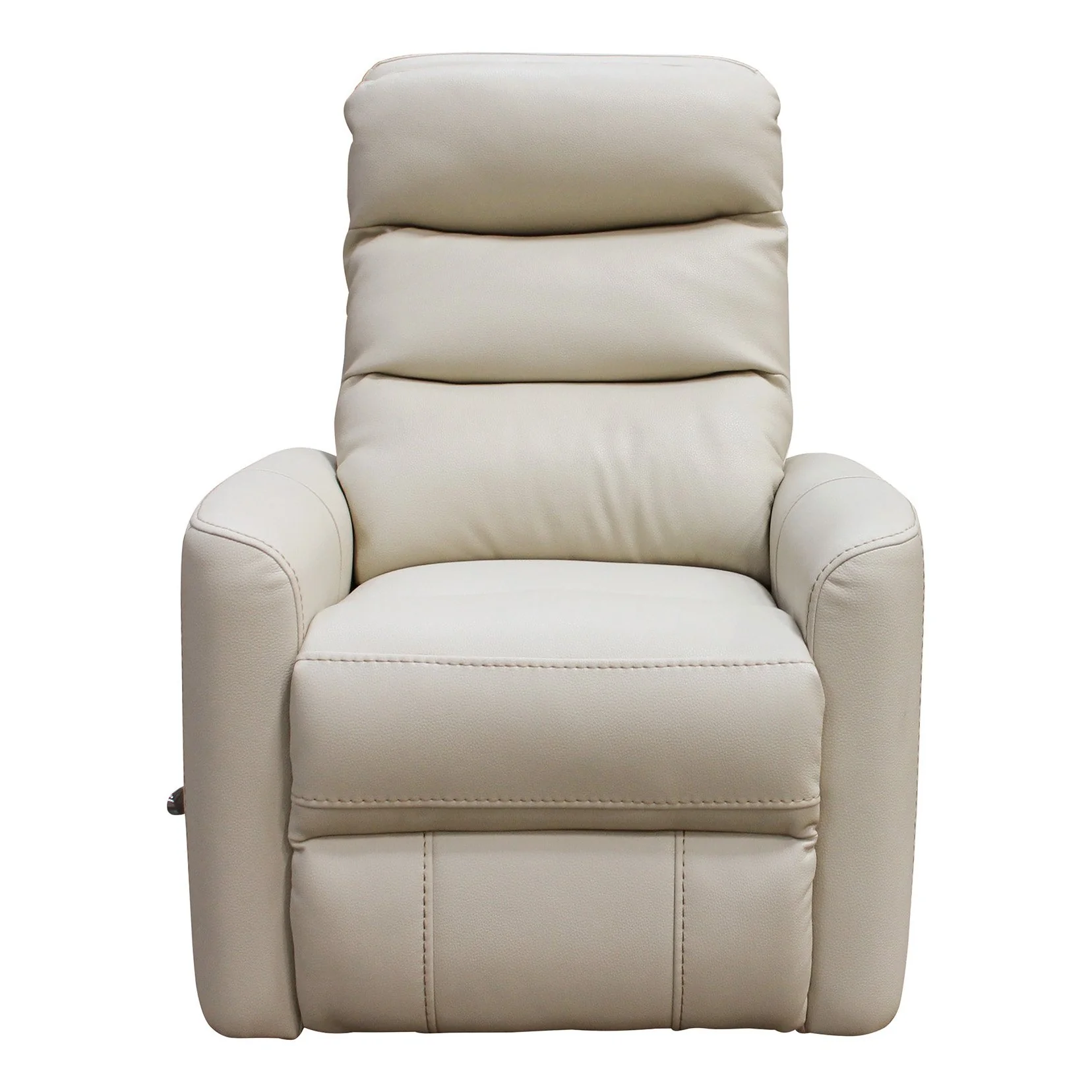 HERCULES - OYSTER Manual Swivel Glider Recliner - Image 6