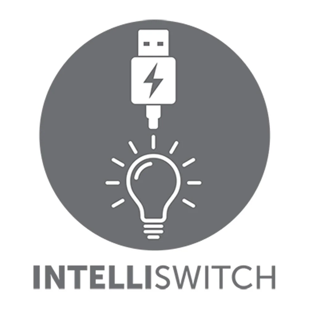 SPARTACUS - BLACK Power Sofa - Image 4