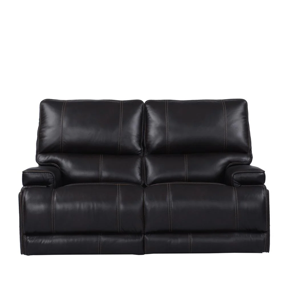WHITMAN - VERONA COFFEE Powered By FreeMotion Power Cordless Loveseat - Image 4