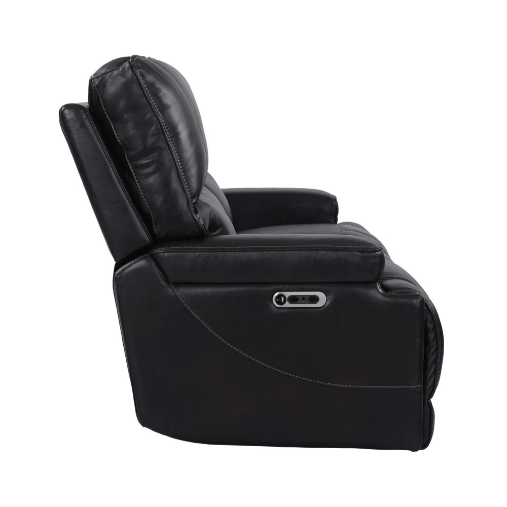 WHITMAN - VERONA COFFEE Powered By FreeMotion Power Cordless Sofa - Image 3