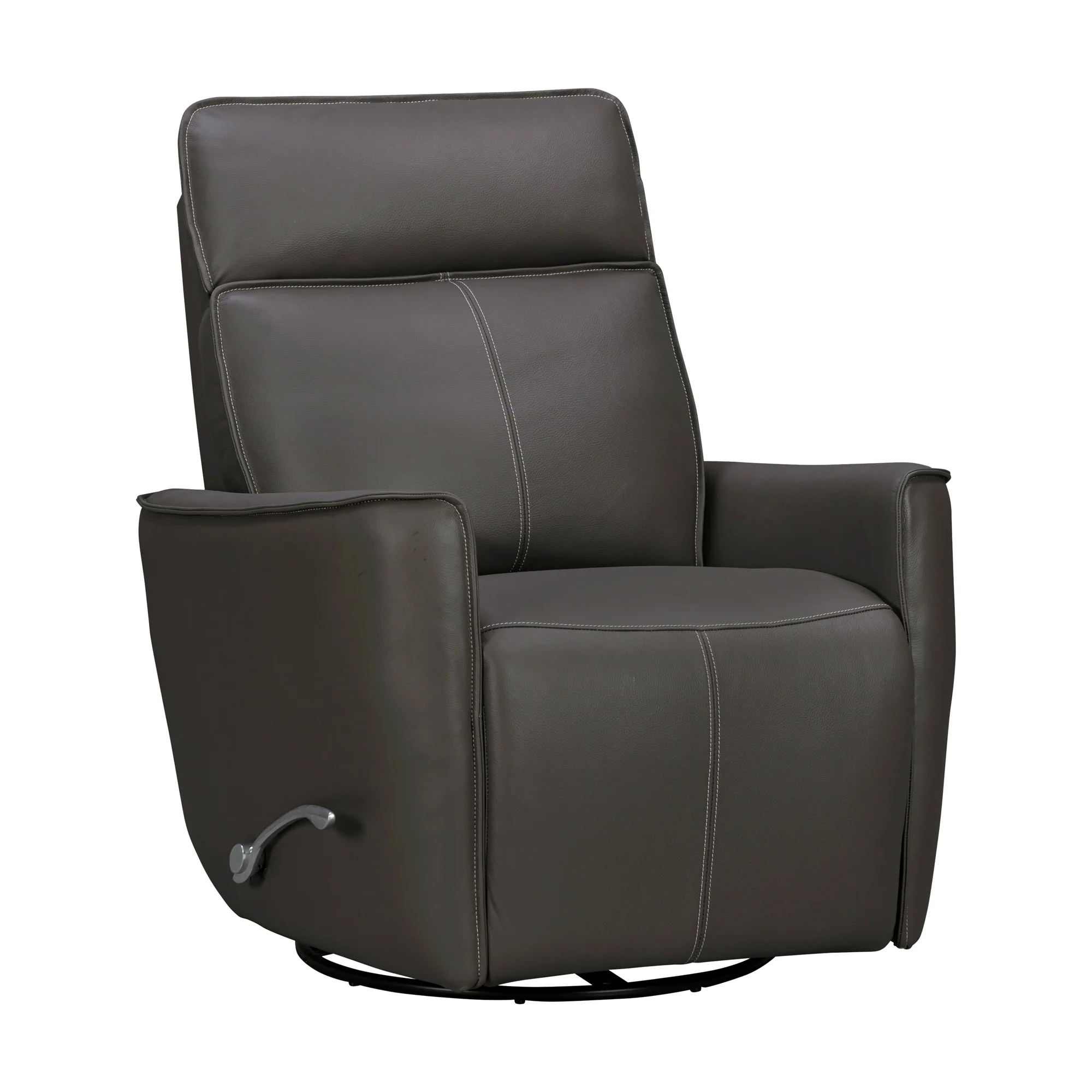 Recliners - Leather