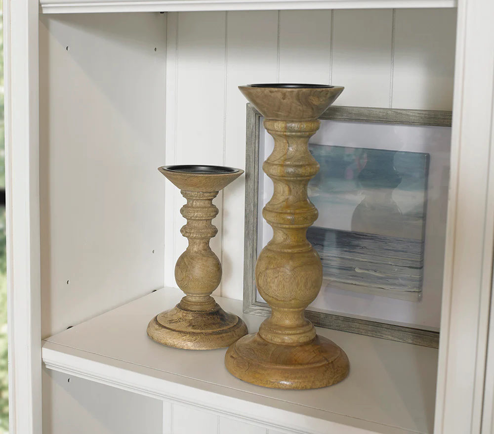 SHOREHAM - EFFORTLESS WHITE 24" Bookcase - Image 6